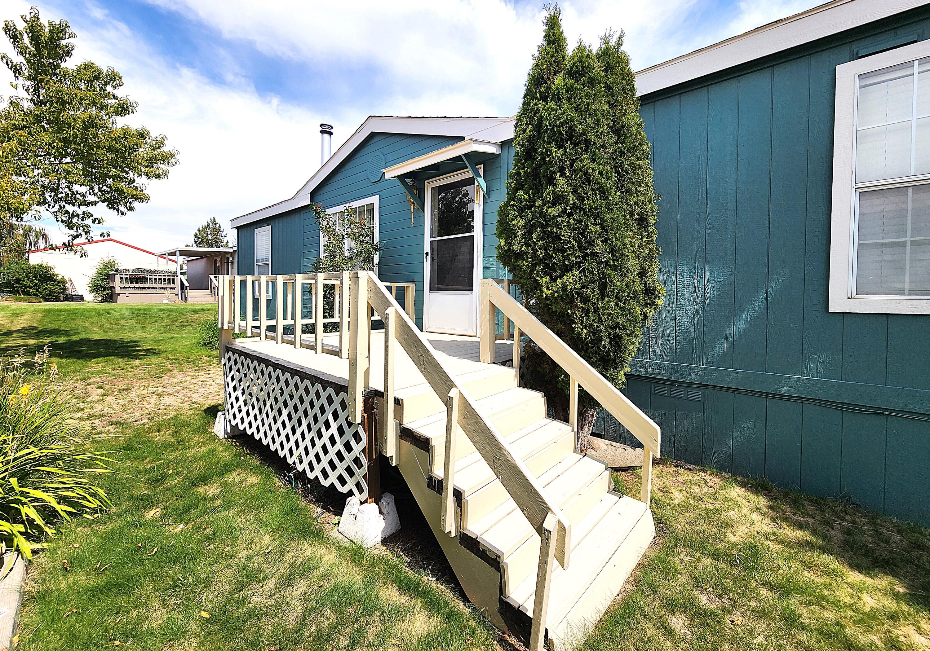 Mtn View Mob Park - Residential