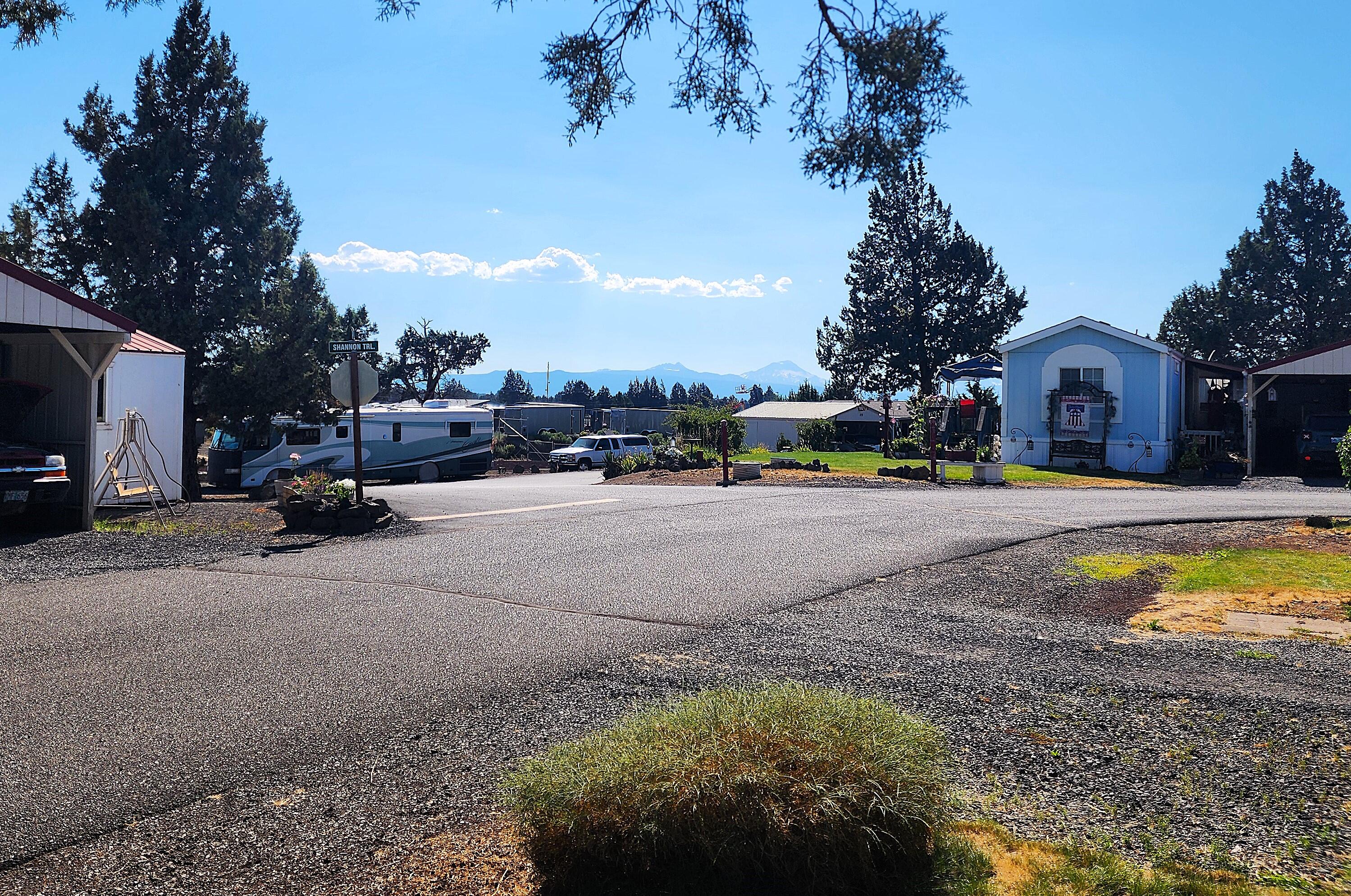 Mtn View Mob Park - Residential