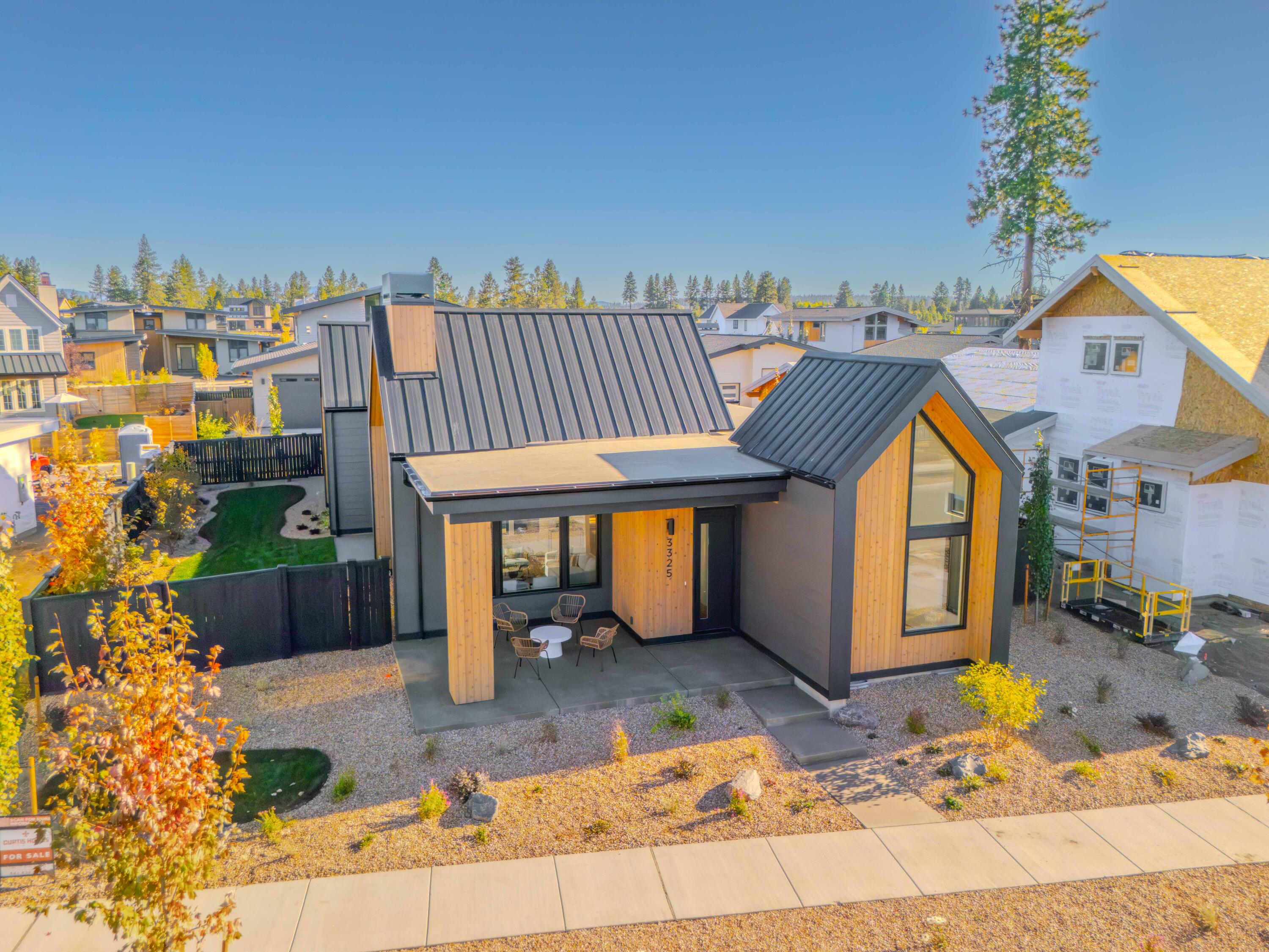 Discovery West Phase 6 & 7 - Residential