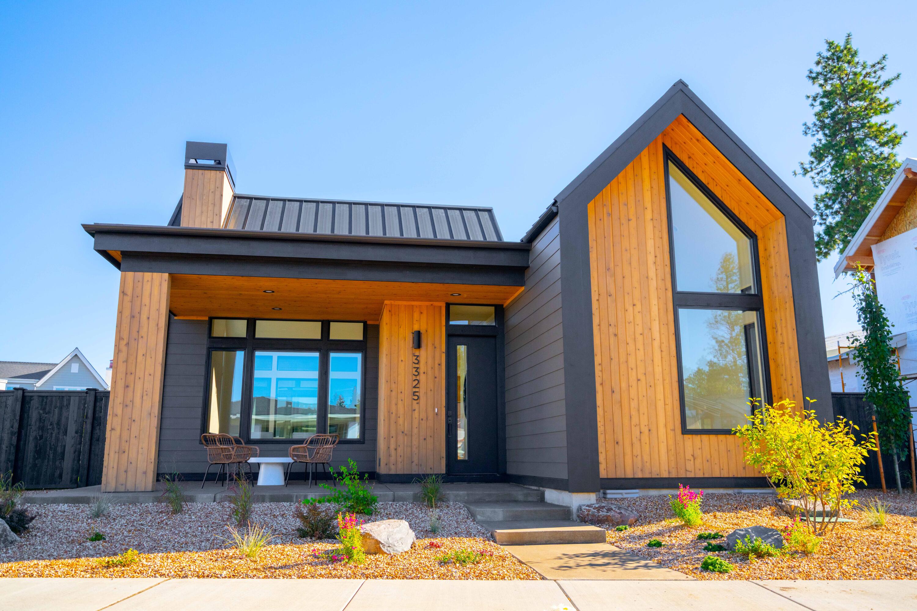 Discovery West Phase 6 & 7 - Residential