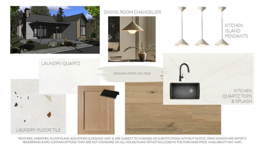 Discovery West Phase 6 & 7 - Residential