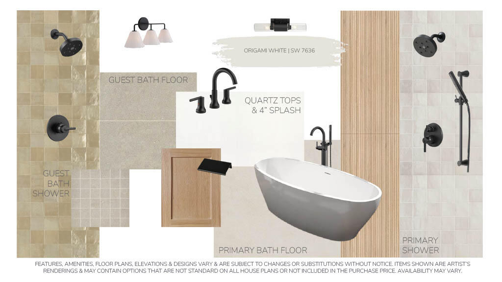 Discovery West Phase 6 & 7 - Residential