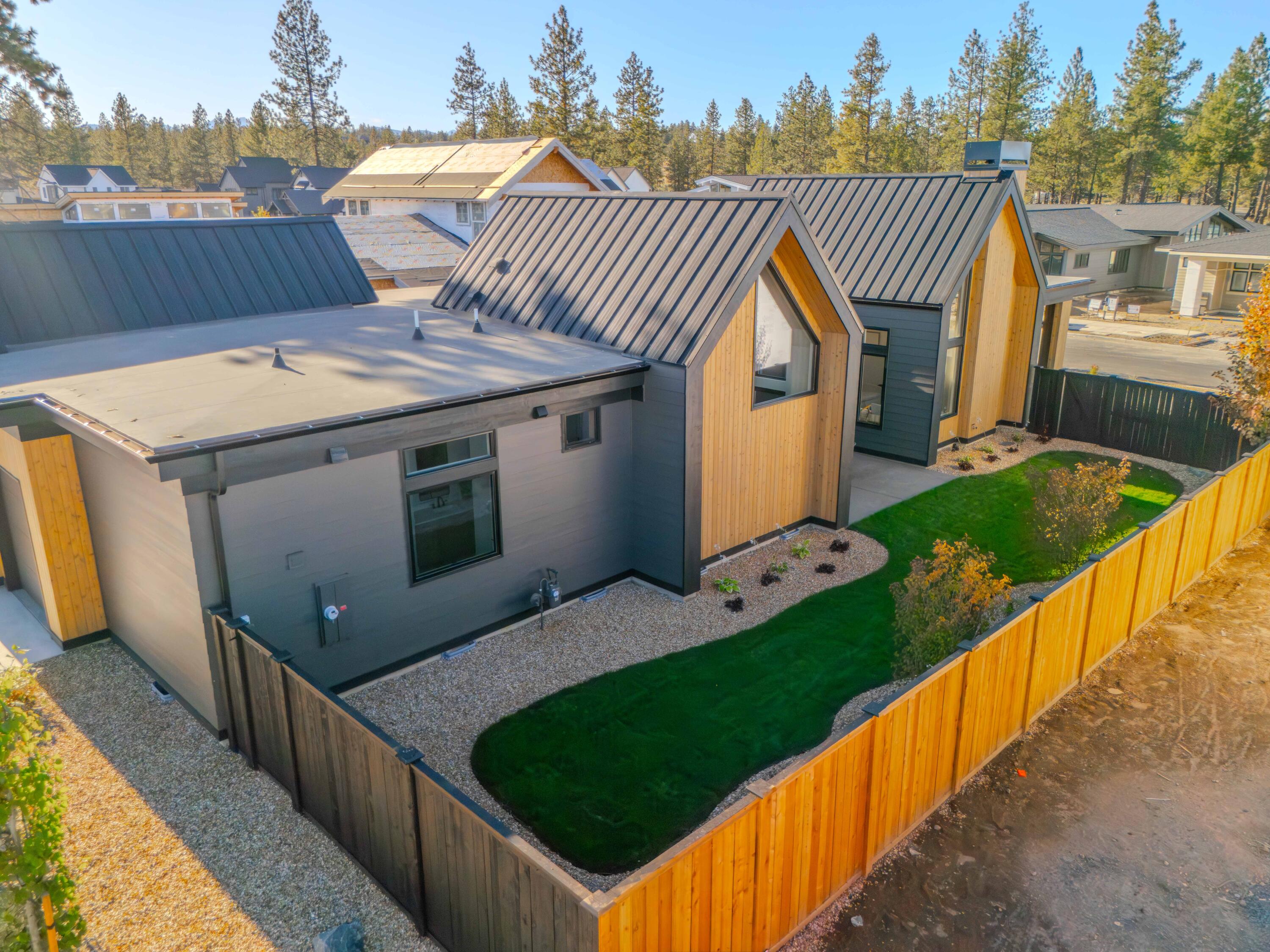 Discovery West Phase 6 & 7 - Residential
