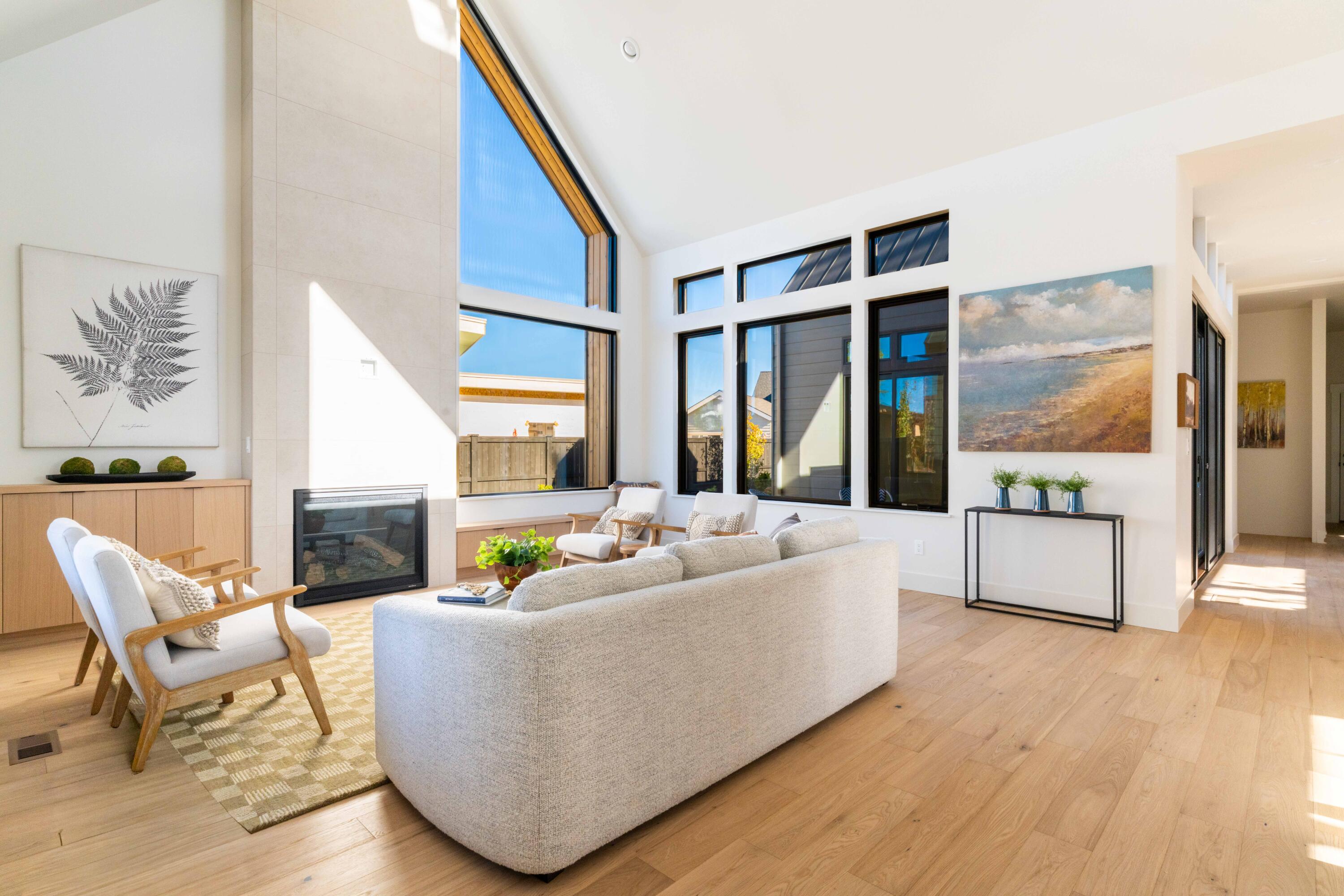 Discovery West Phase 6 & 7 - Residential
