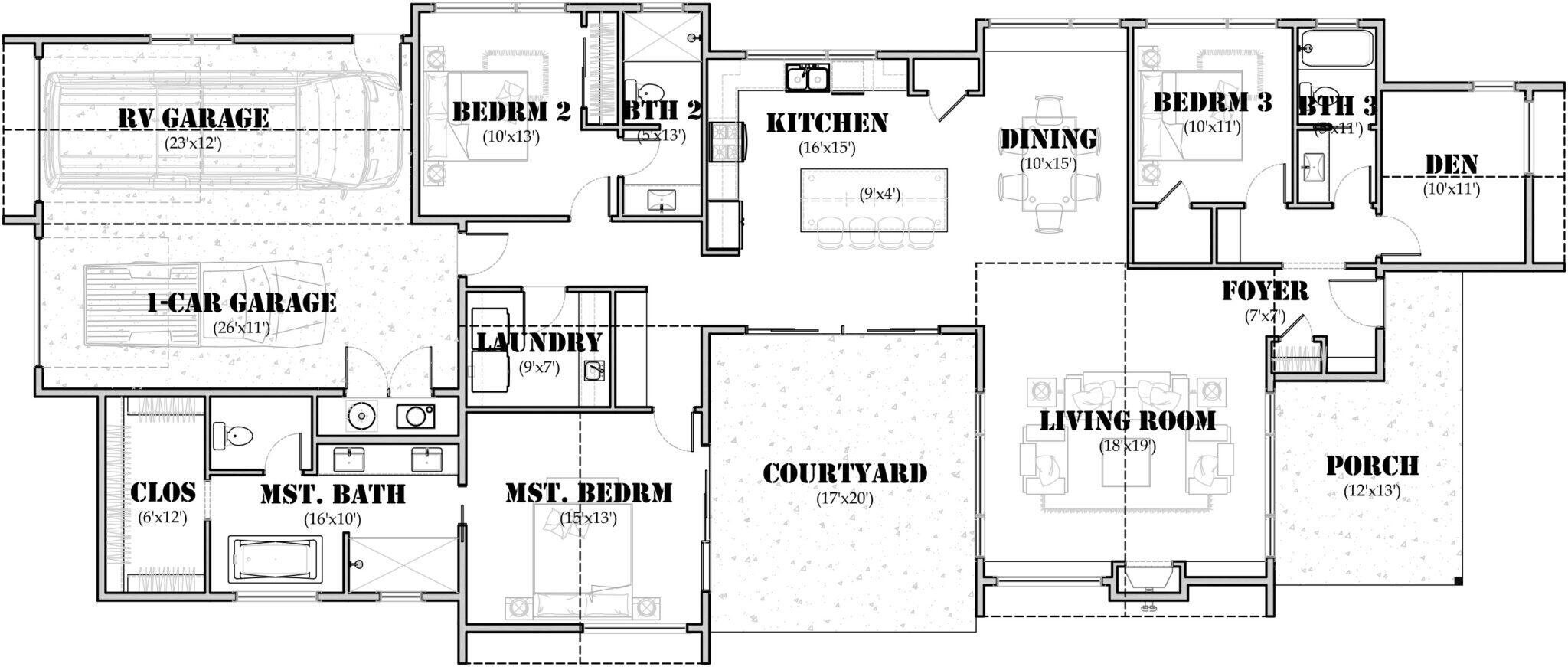 Discovery West Phase 6 & 7 - Residential
