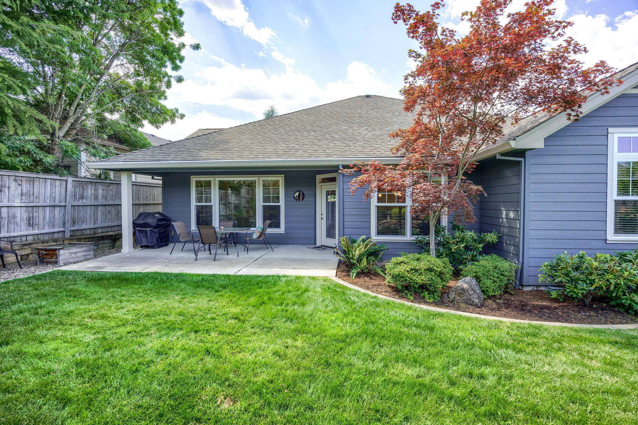 Summerfield Subdivision - Residential