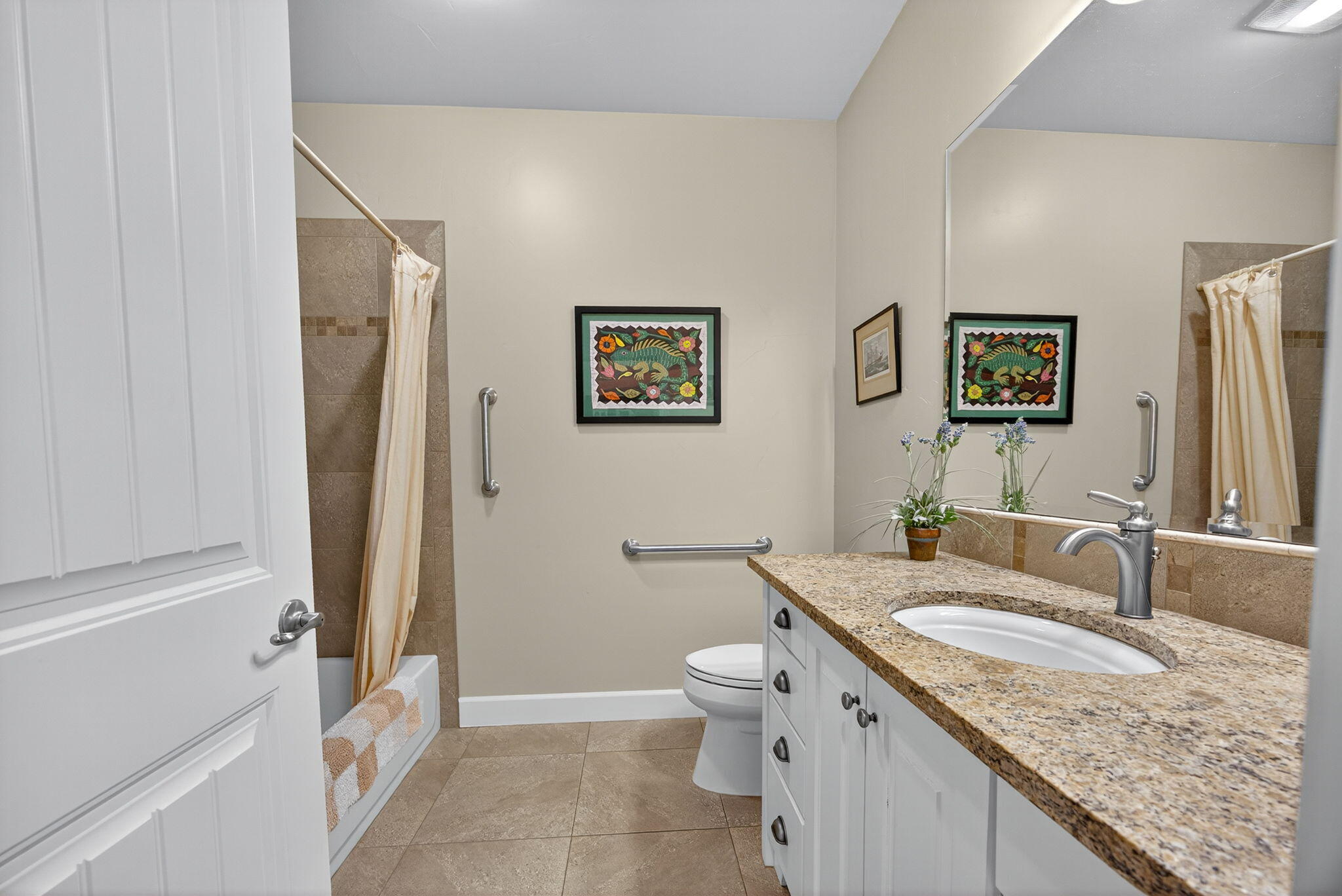 Summerfield Subdivision - Residential