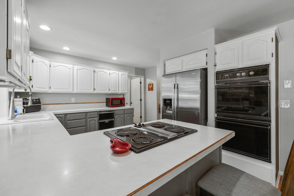 Klamath Falls -Nob Hill - Residential