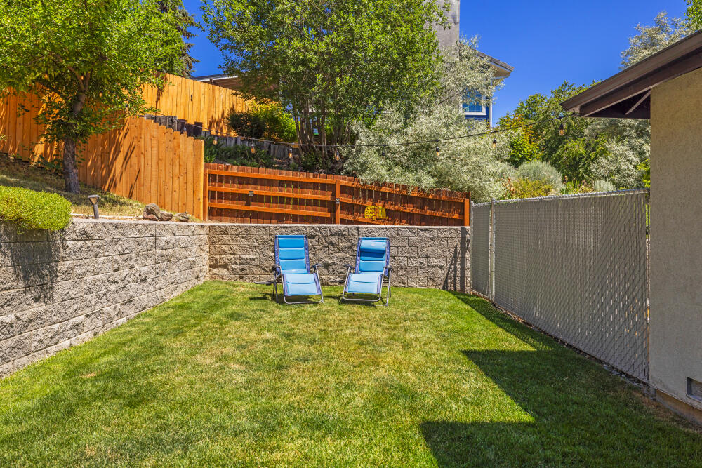 Klamath Falls -Nob Hill - Residential