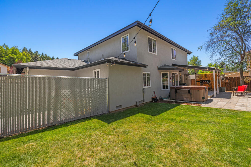 Klamath Falls -Nob Hill - Residential