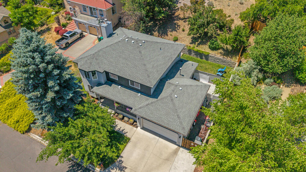 Klamath Falls -Nob Hill - Residential