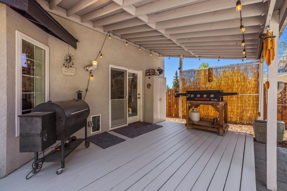 Klamath Falls -Nob Hill - Residential