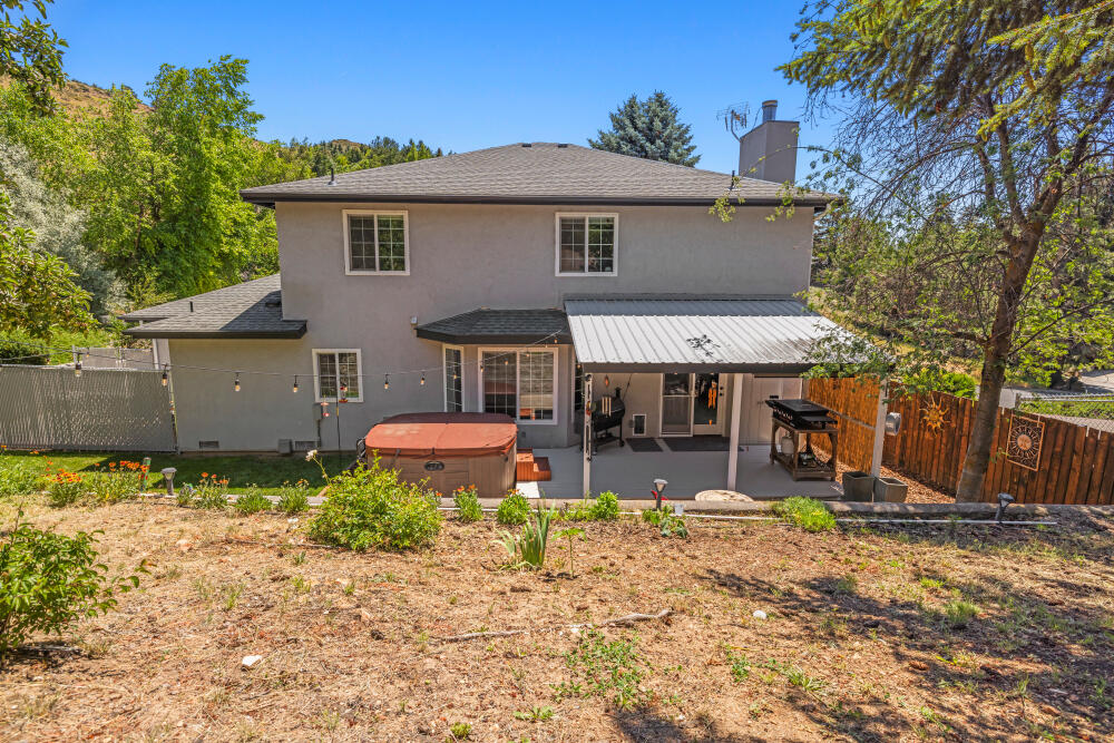 Klamath Falls -Nob Hill - Residential