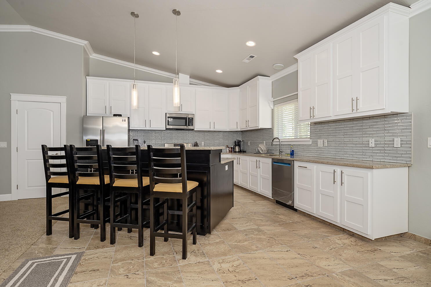 Klamath River Acres -First Addition - Residential