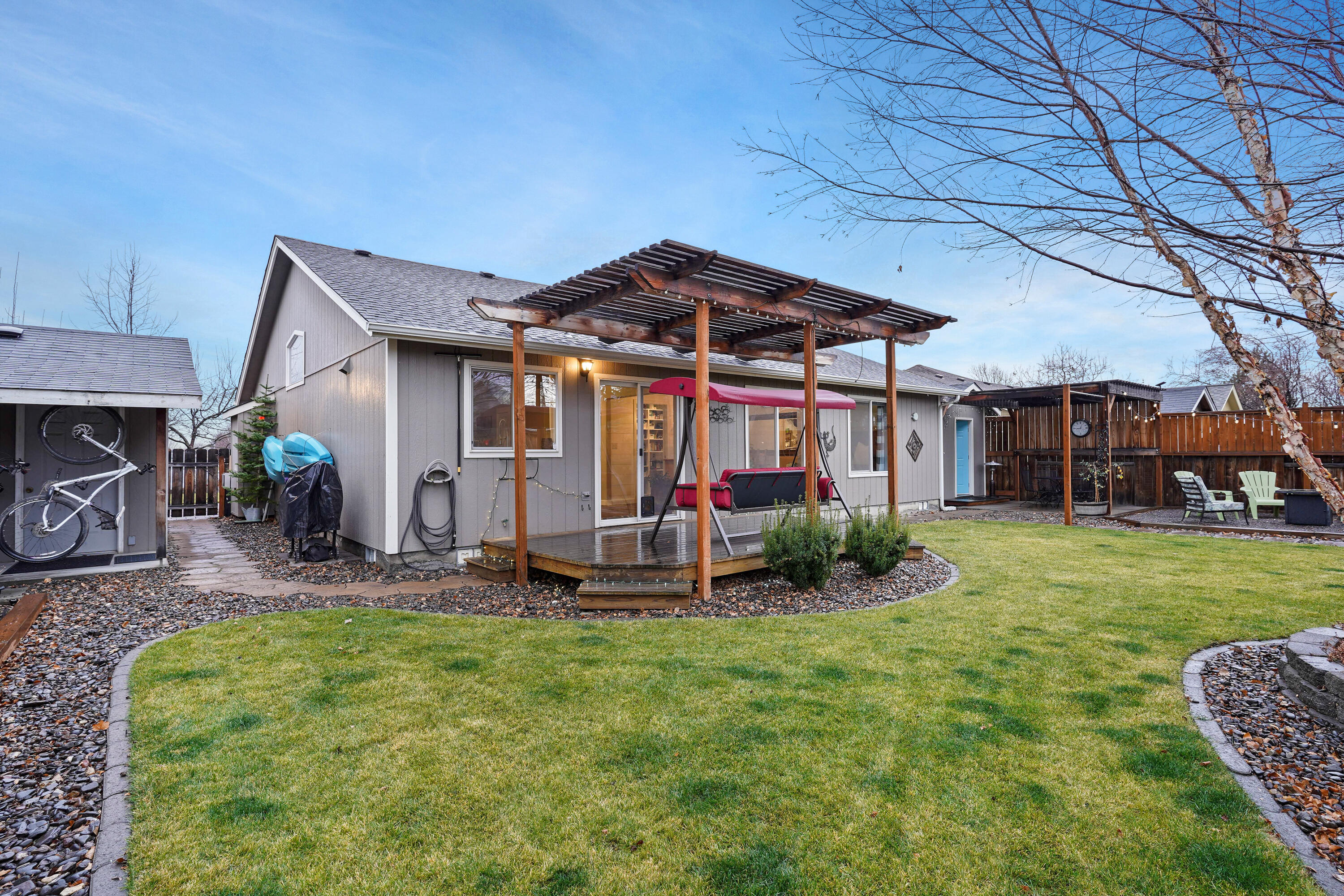 Canyon Point - Residential