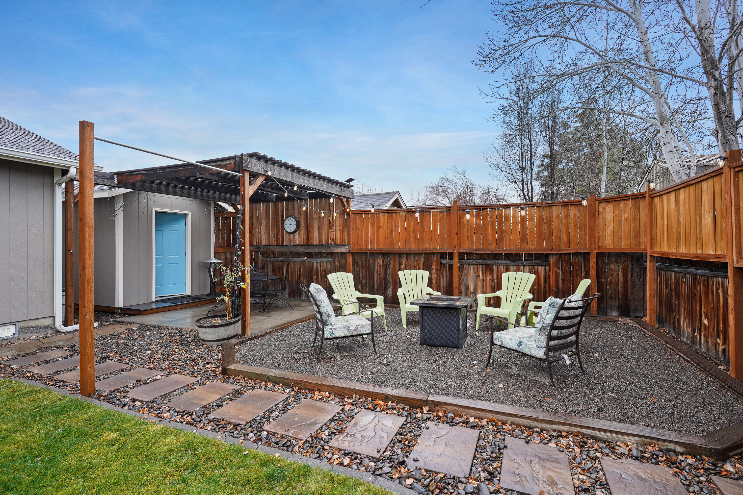 Canyon Point - Residential