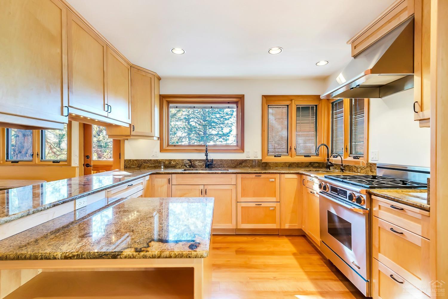 West Hills - Residential