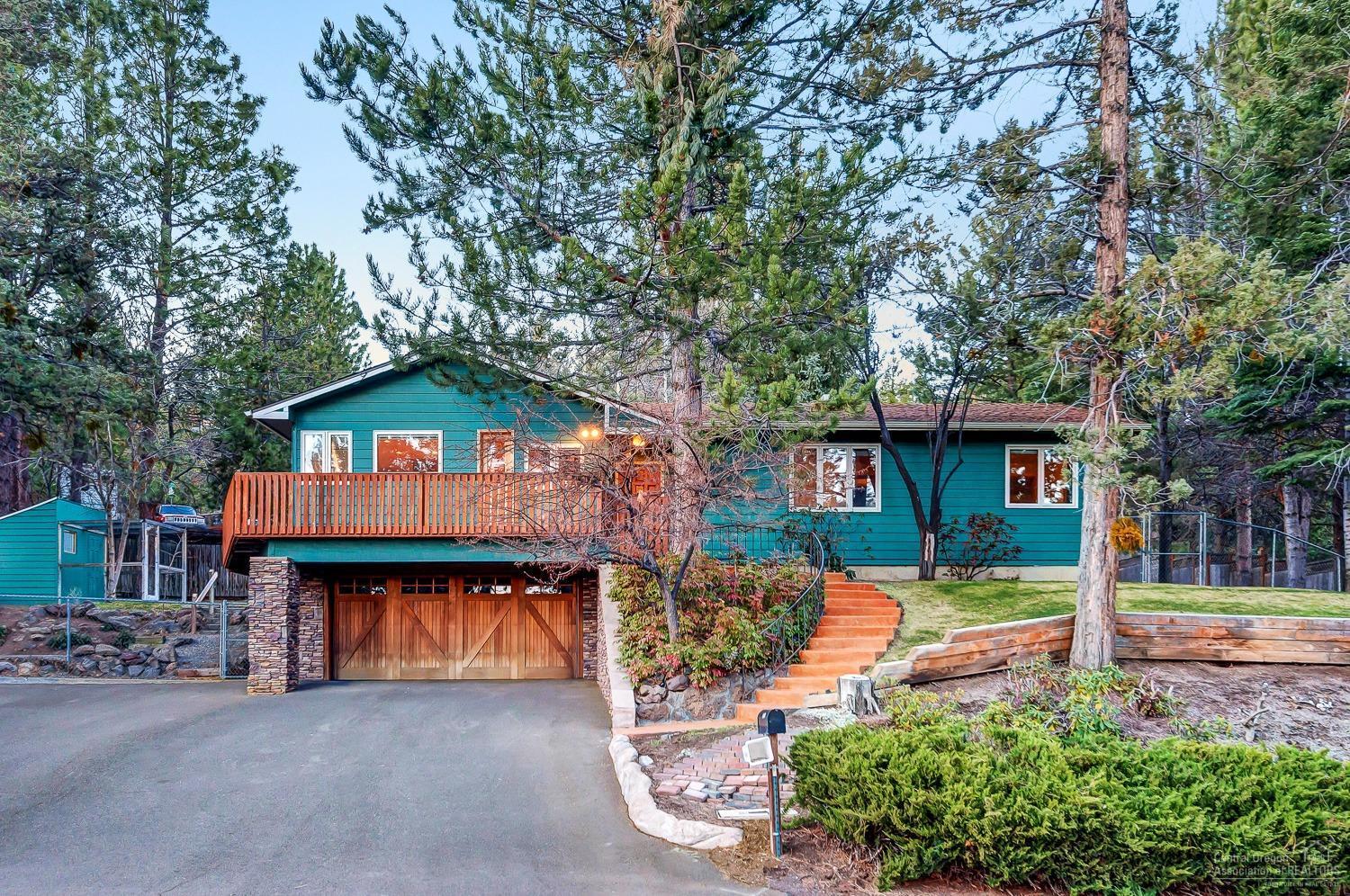 West Hills - Residential