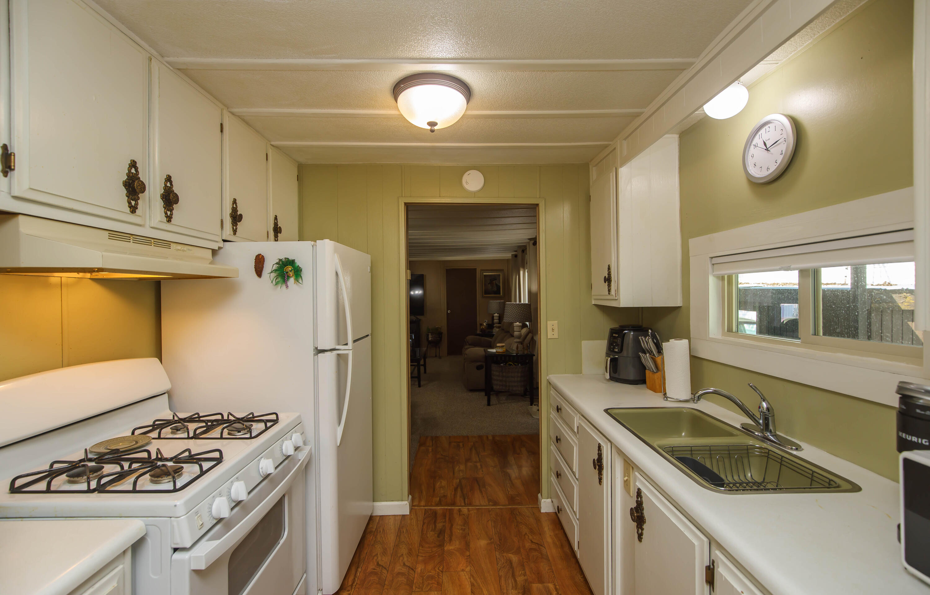 N/A - Residential