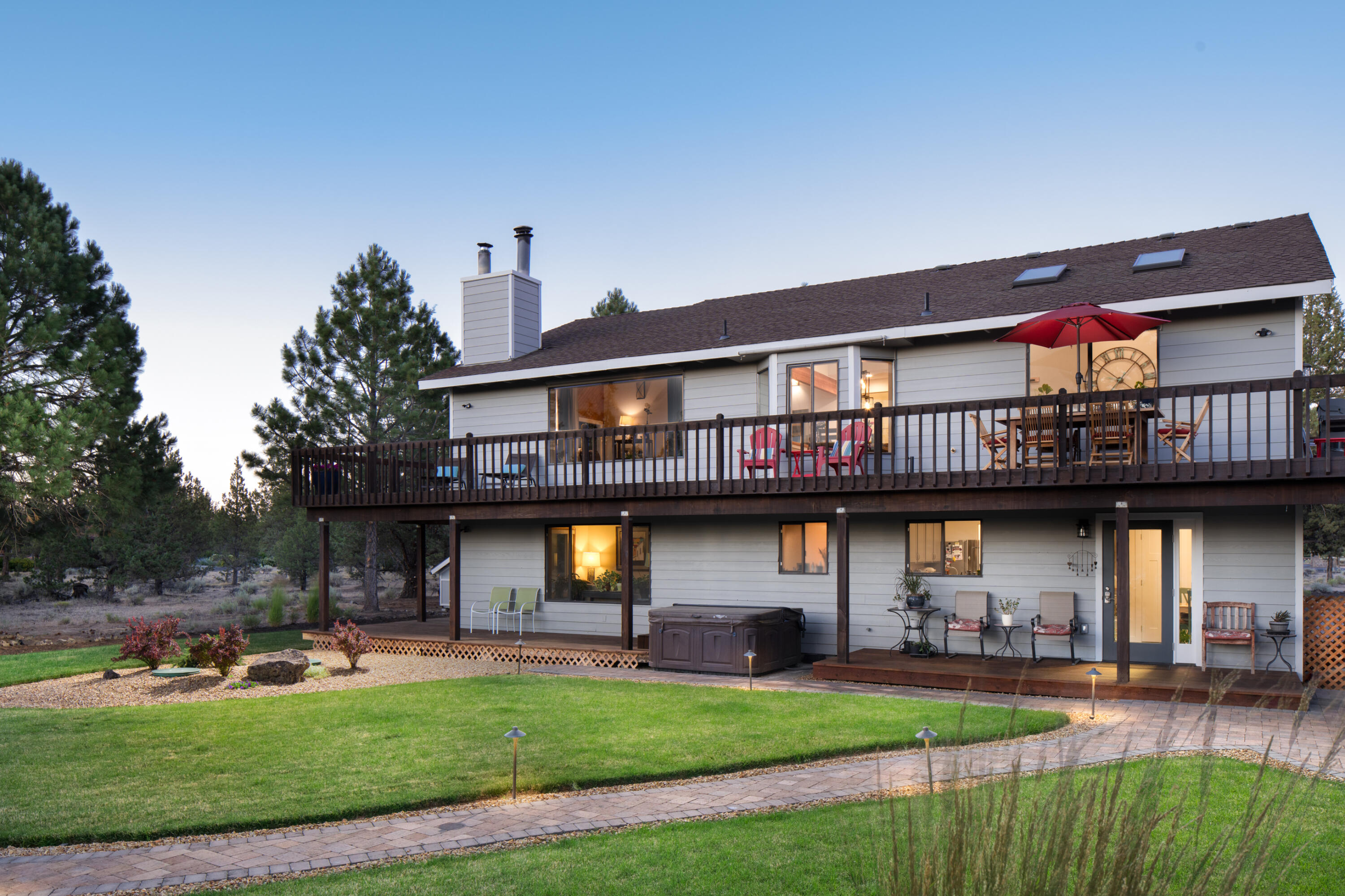 Boonesborough - Residential