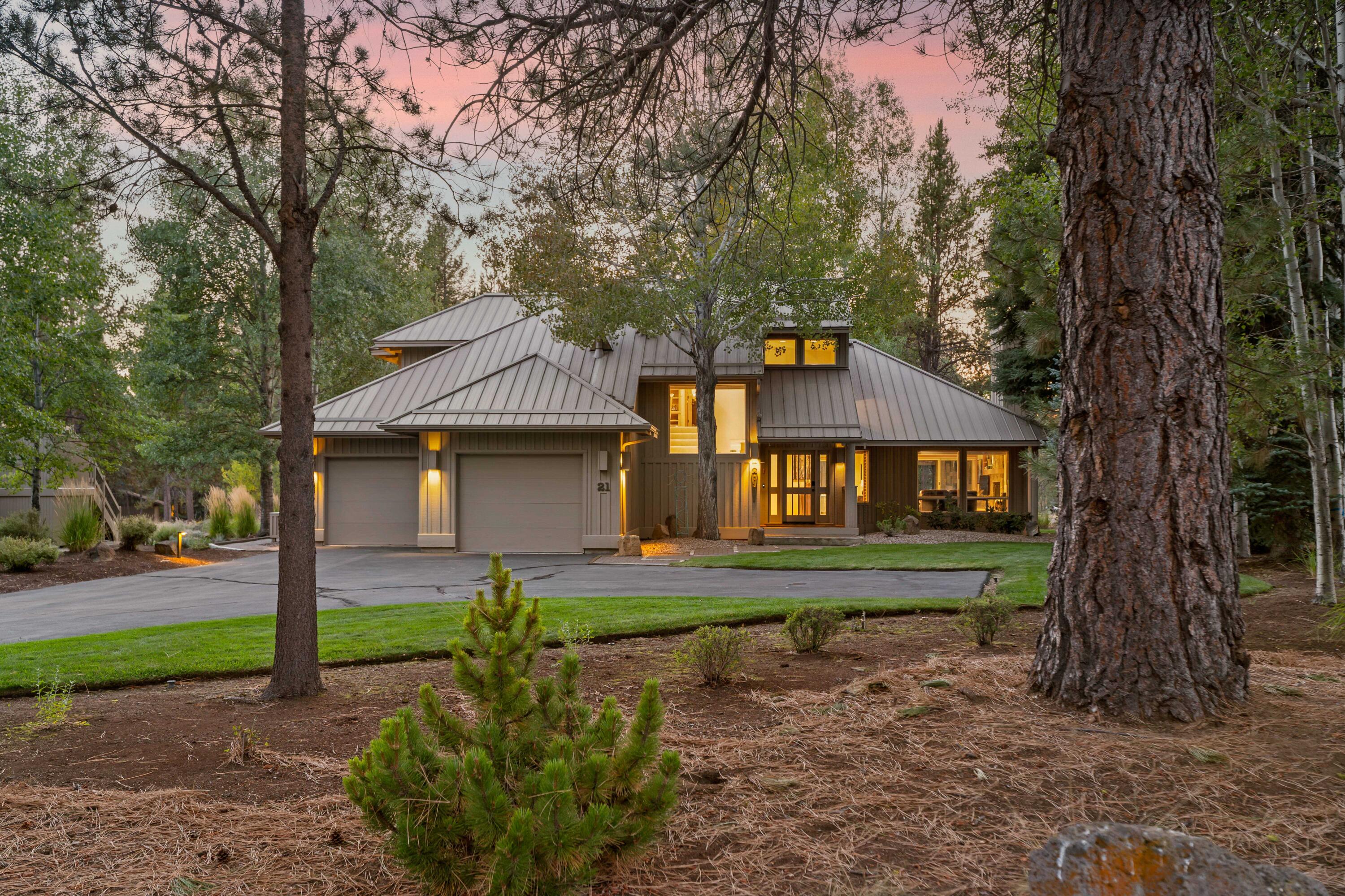 Mtn Village West - Residential
