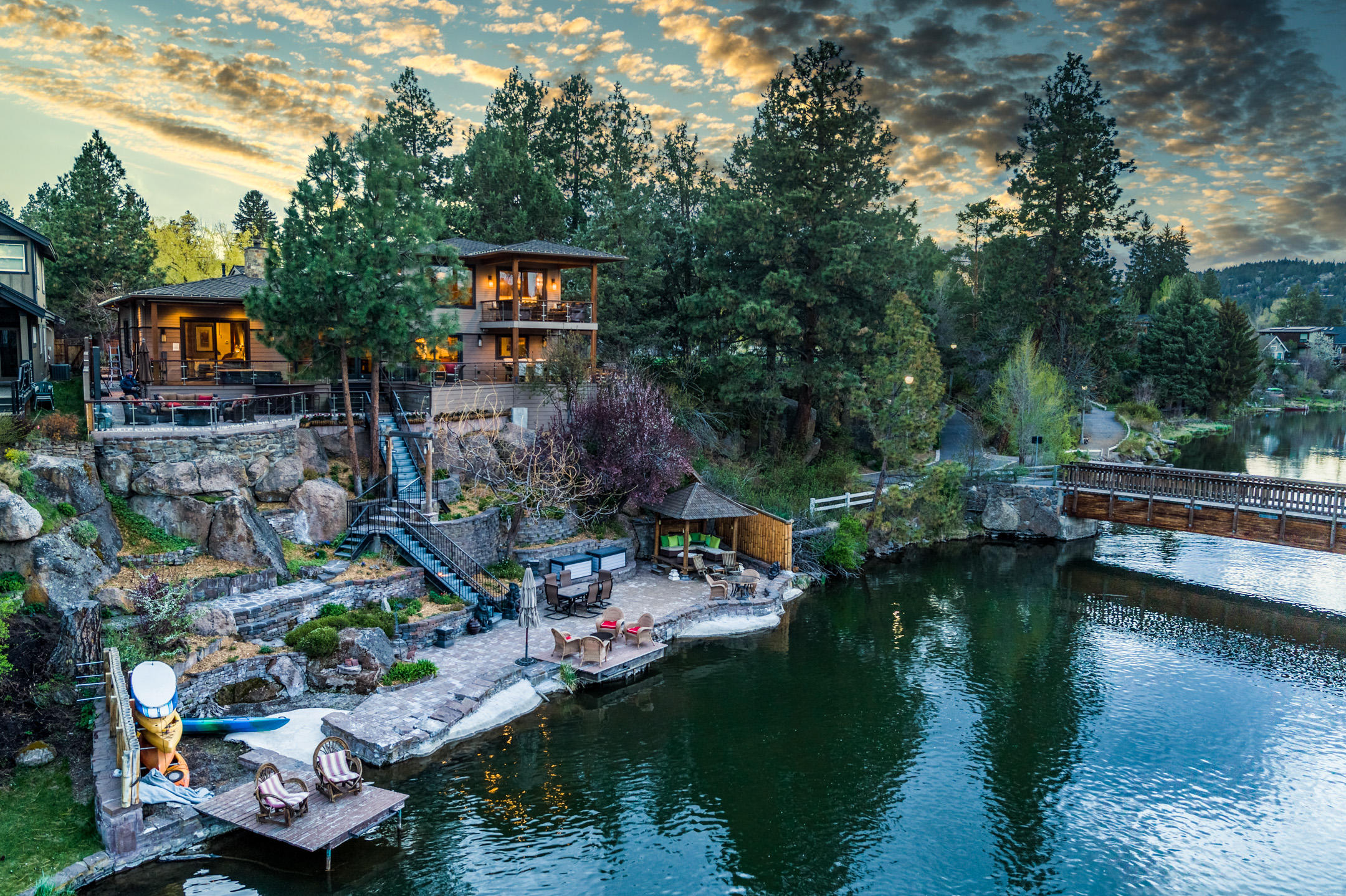 Highland - Residential
