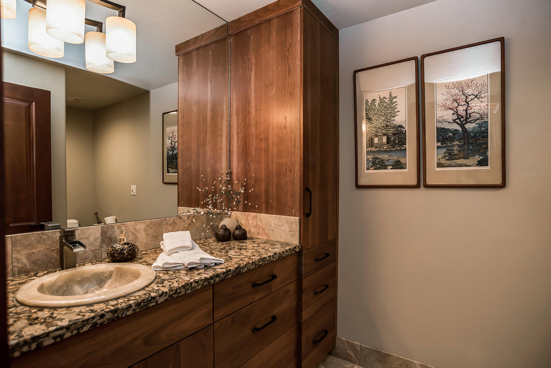 Highland - Residential