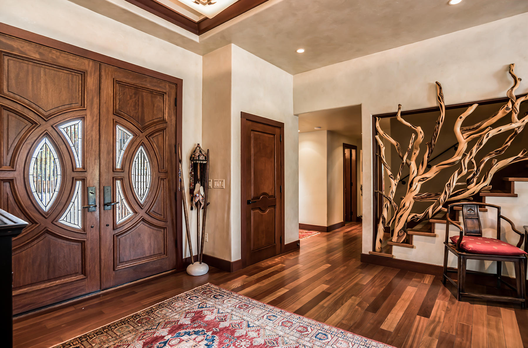 Highland - Residential