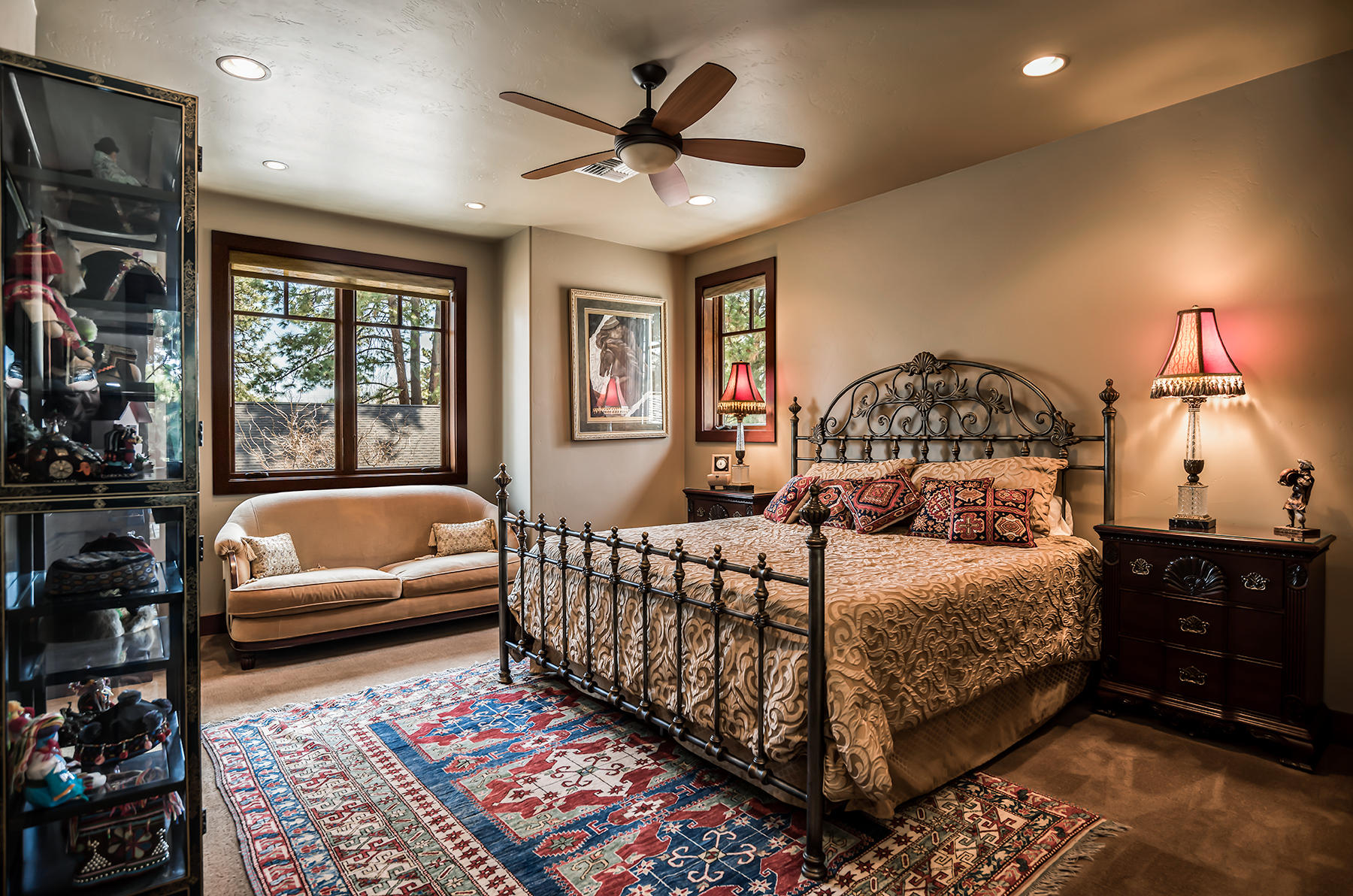 Highland - Residential
