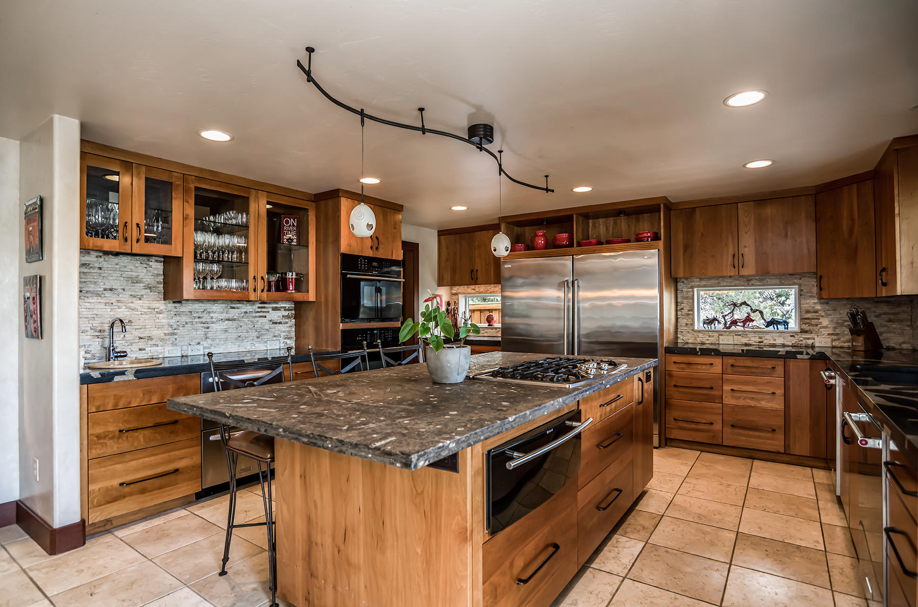 Highland - Residential