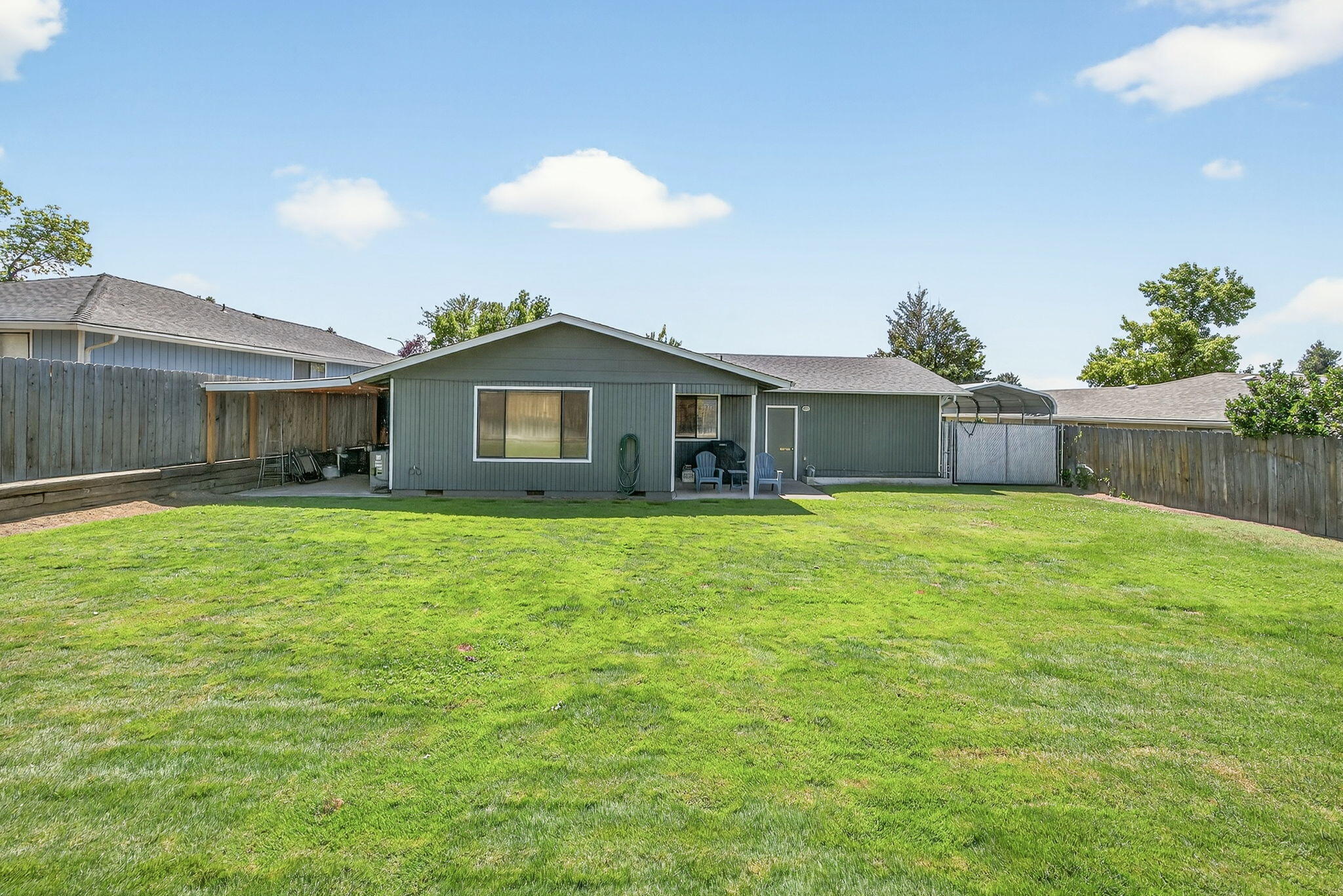N/A - Residential
