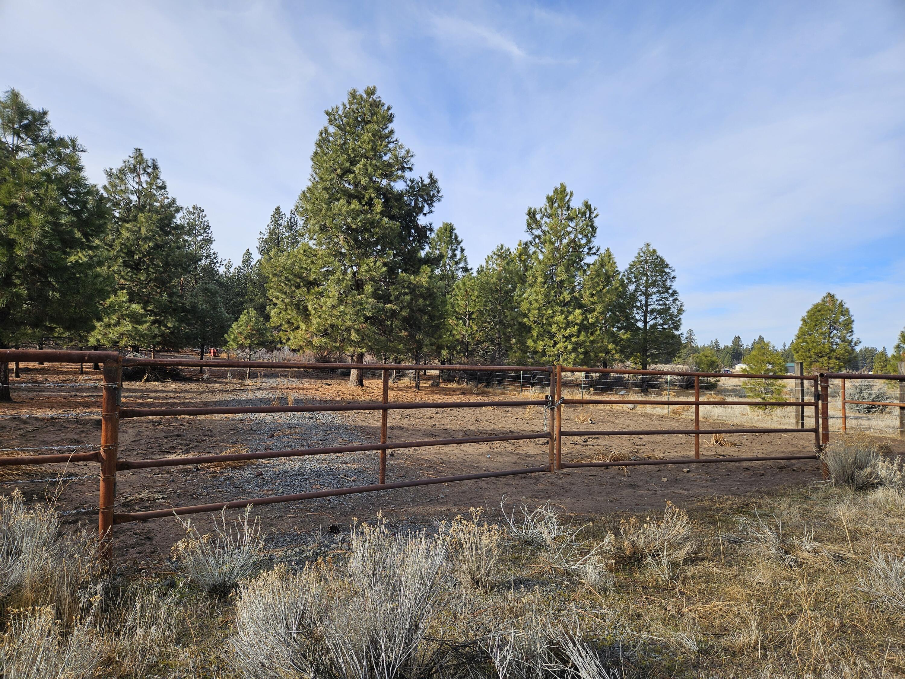 Klamath Falls Forest Estates -Hwy 66 Unit -Plat No. 2 - Land