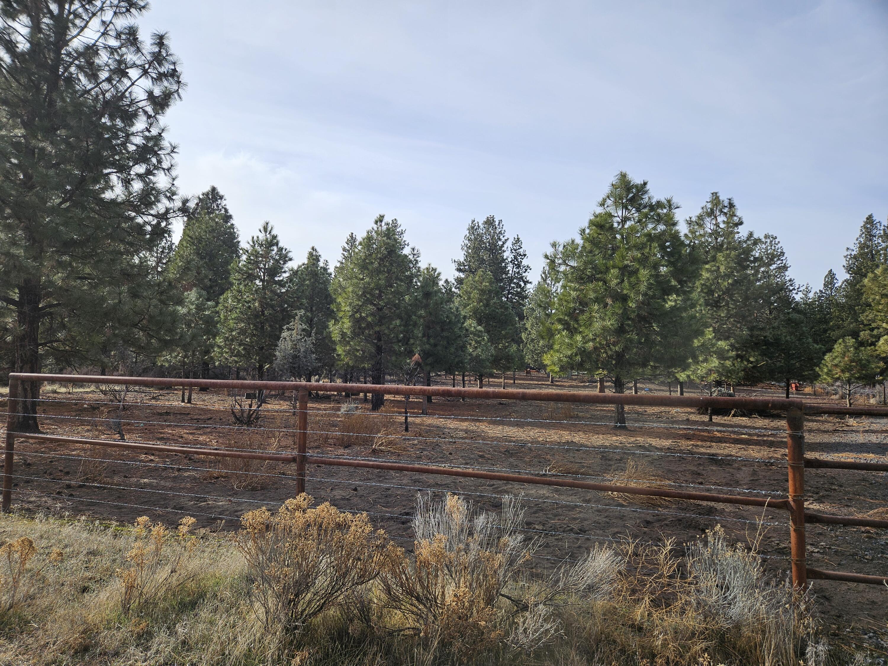 Klamath Falls Forest Estates -Hwy 66 Unit -Plat No. 2 - Land