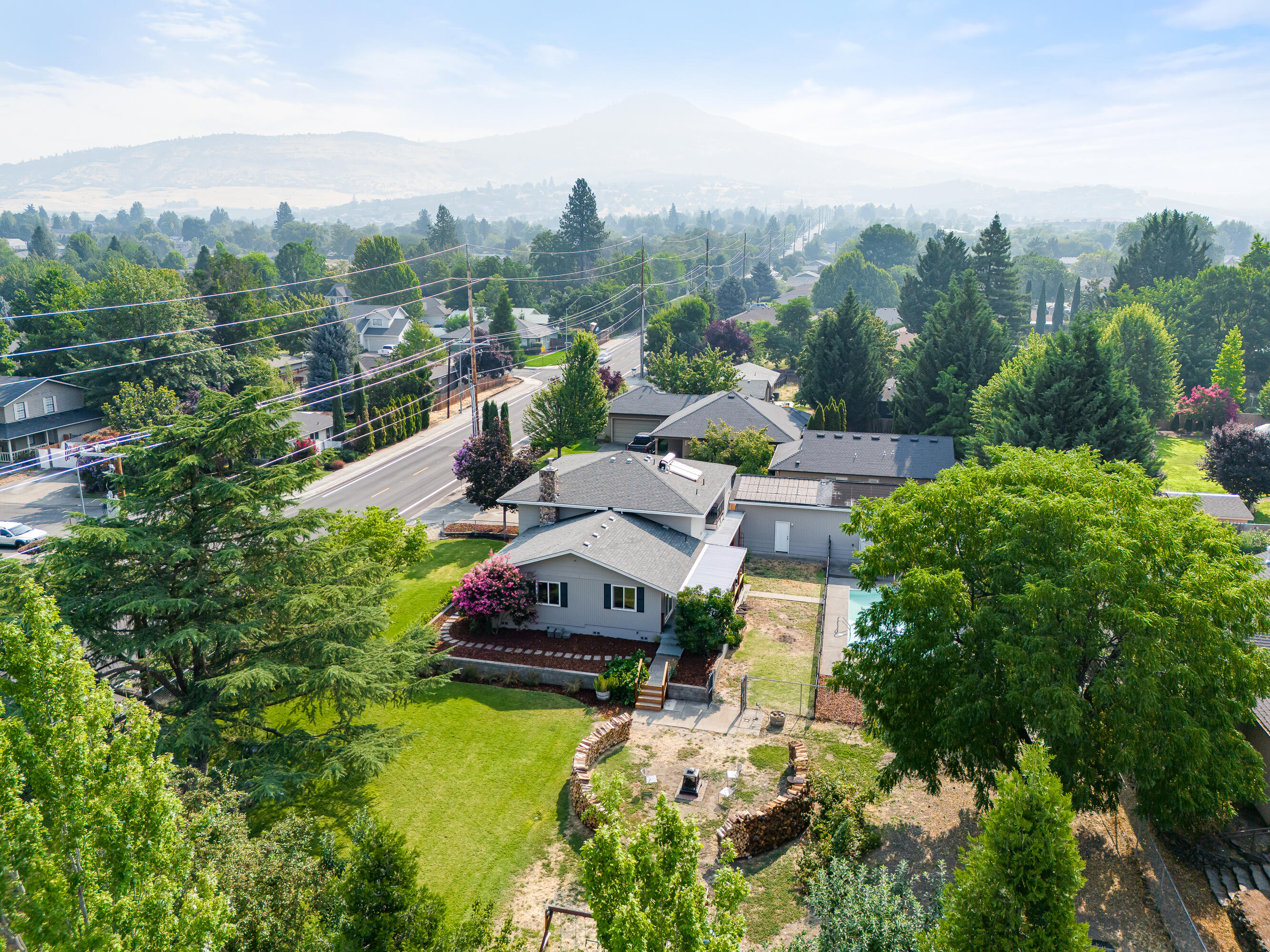 N/A - Residential