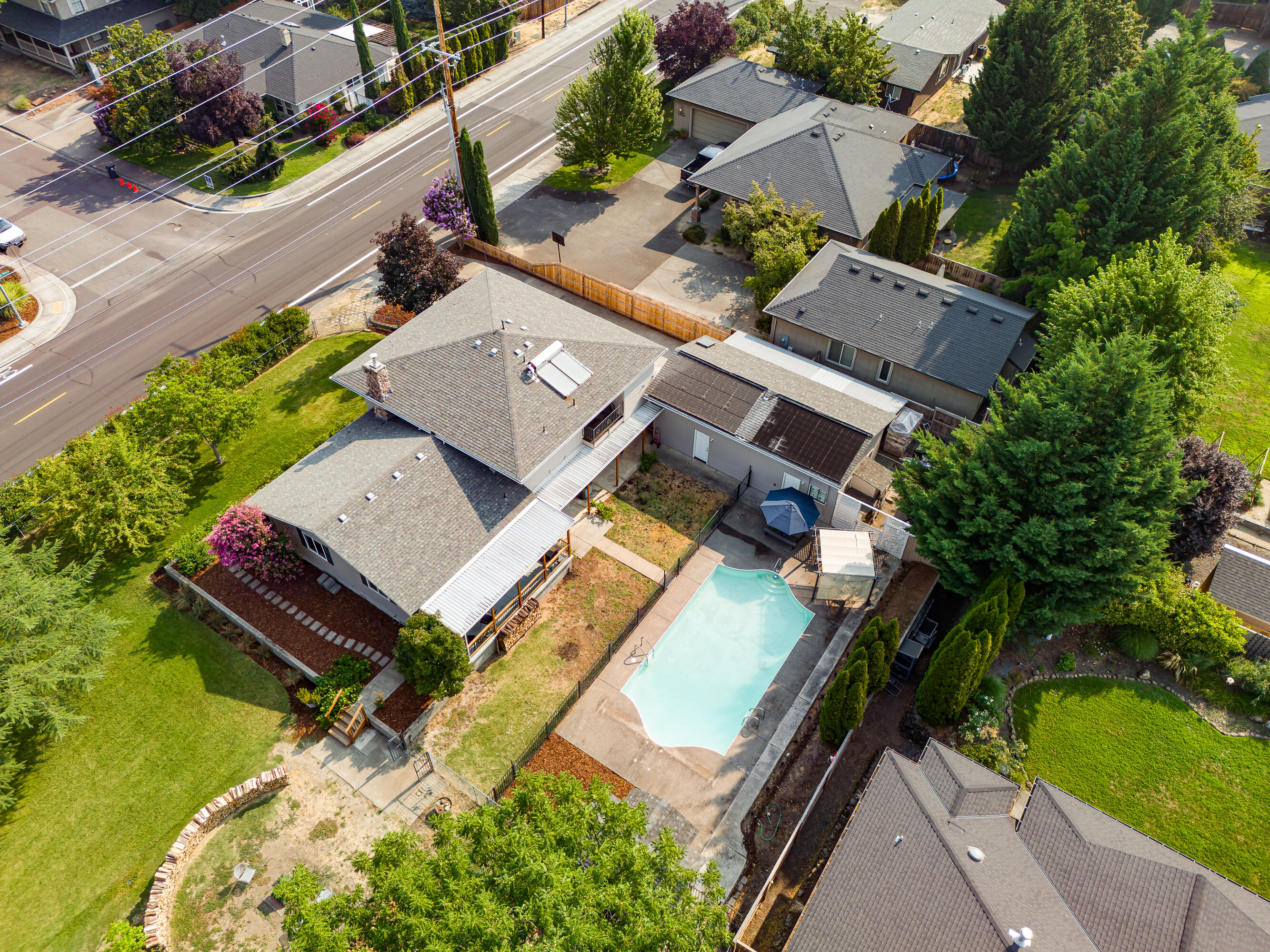 N/A - Residential