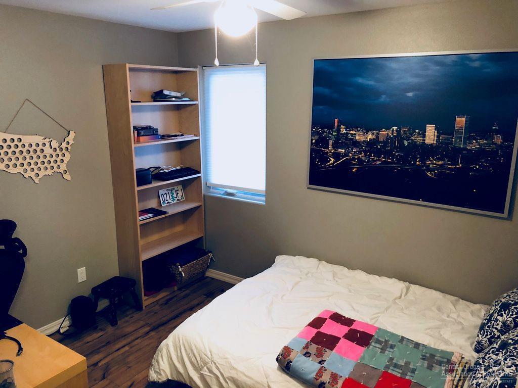 Hayden View - Residential