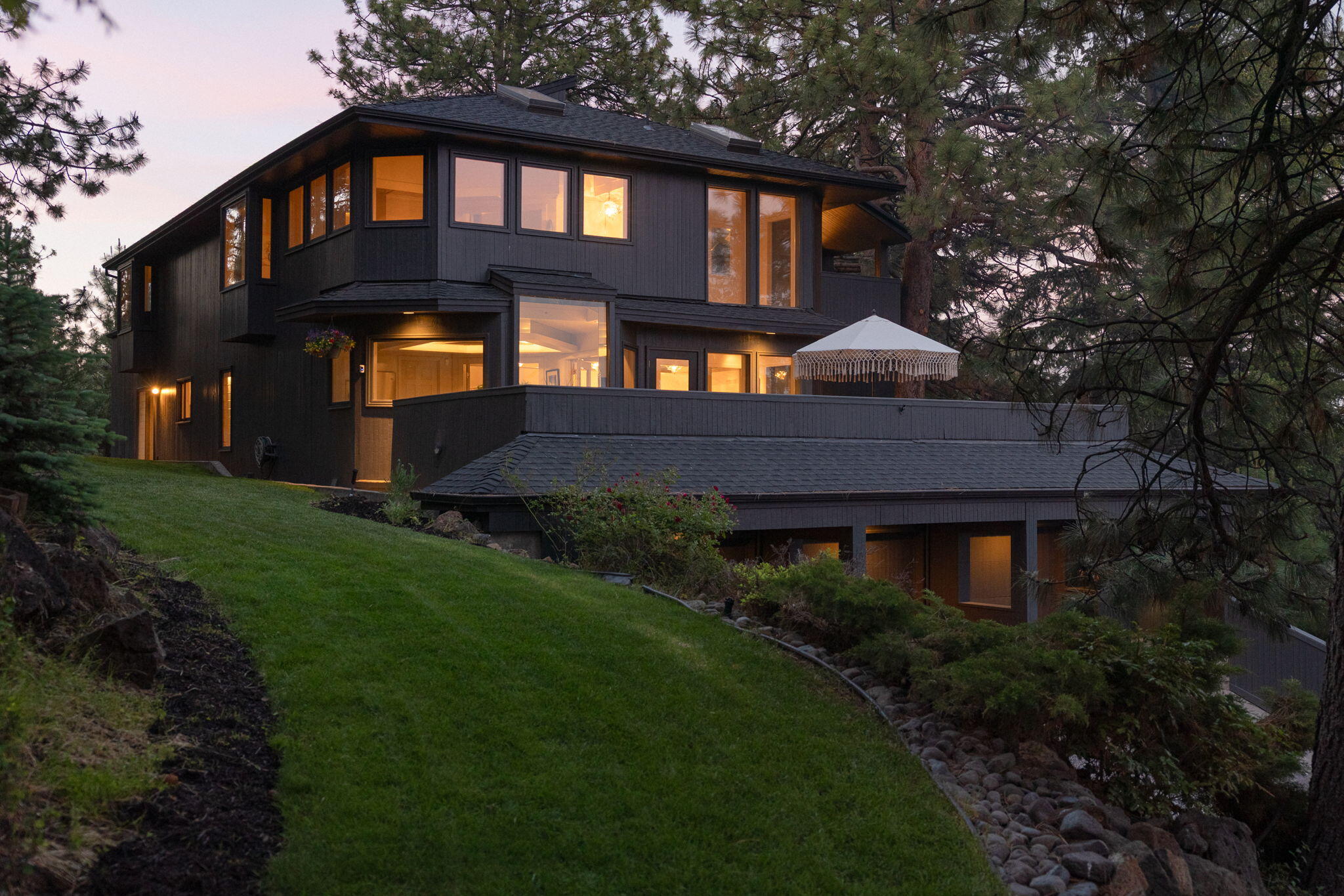 West Hills - Residential
