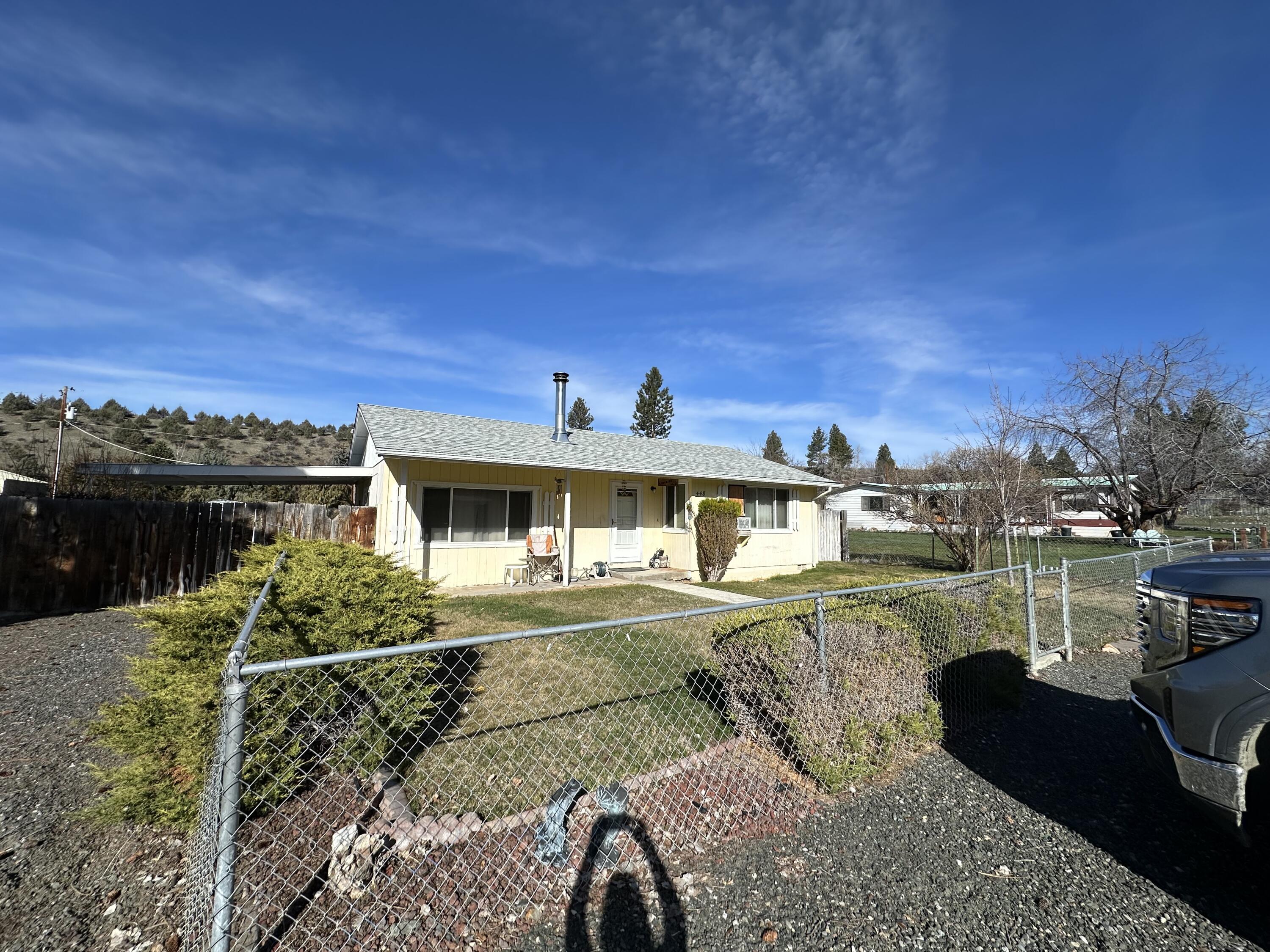 N/A - Residential