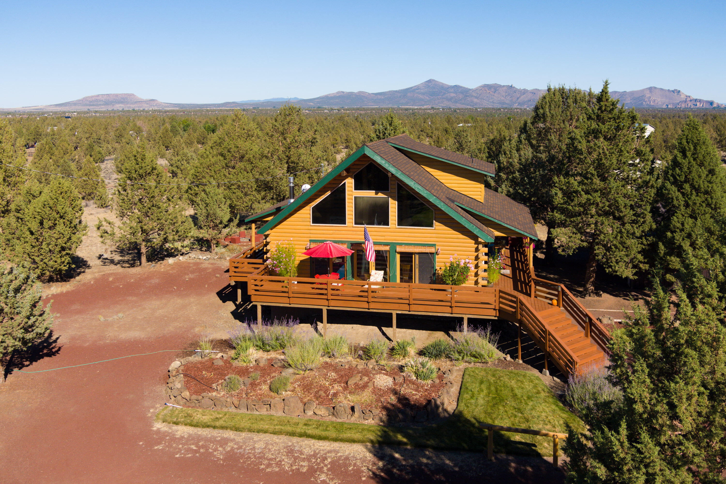 Crooked River Ranch - Residential