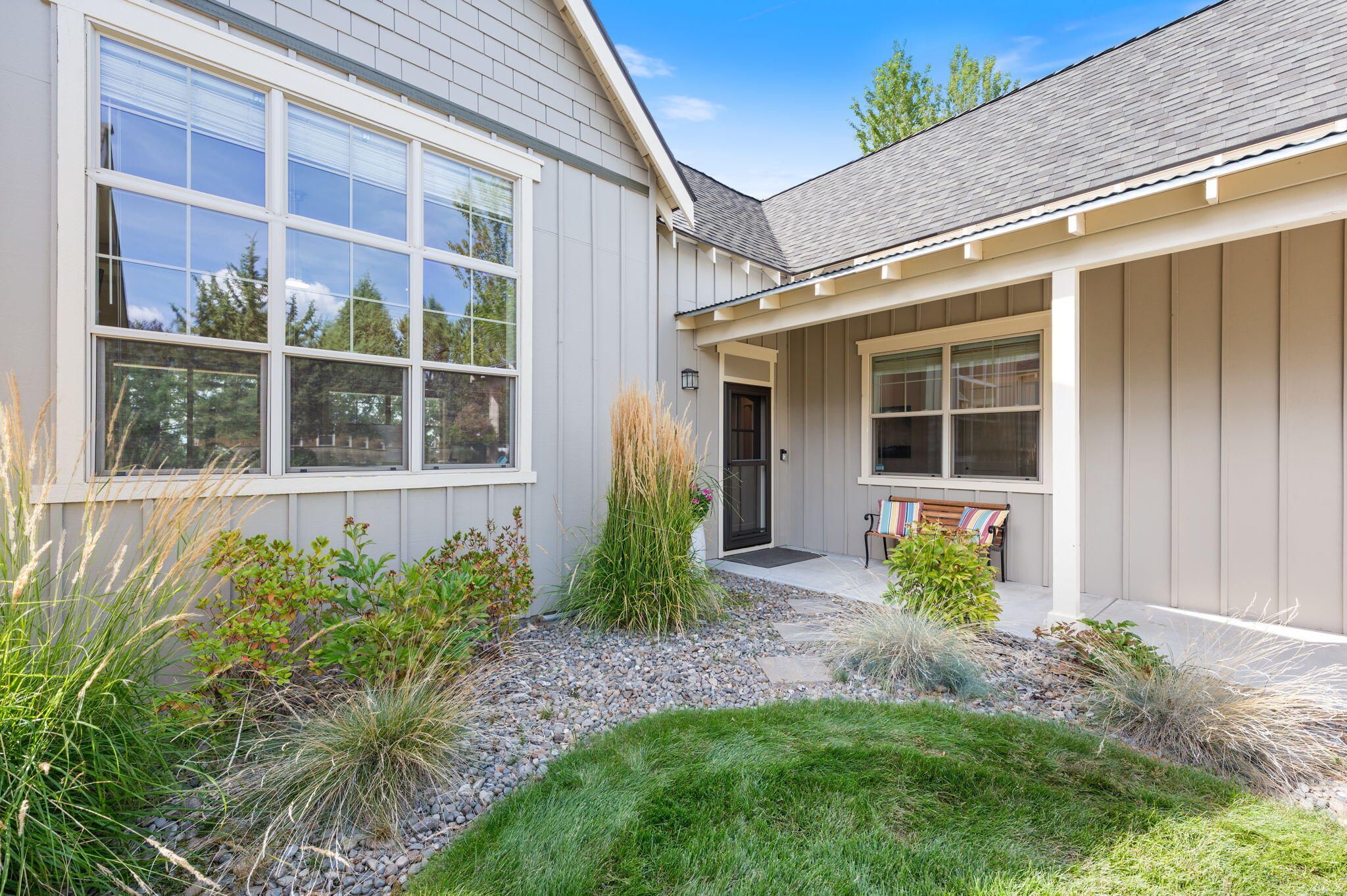 Eagle Crest - Residential