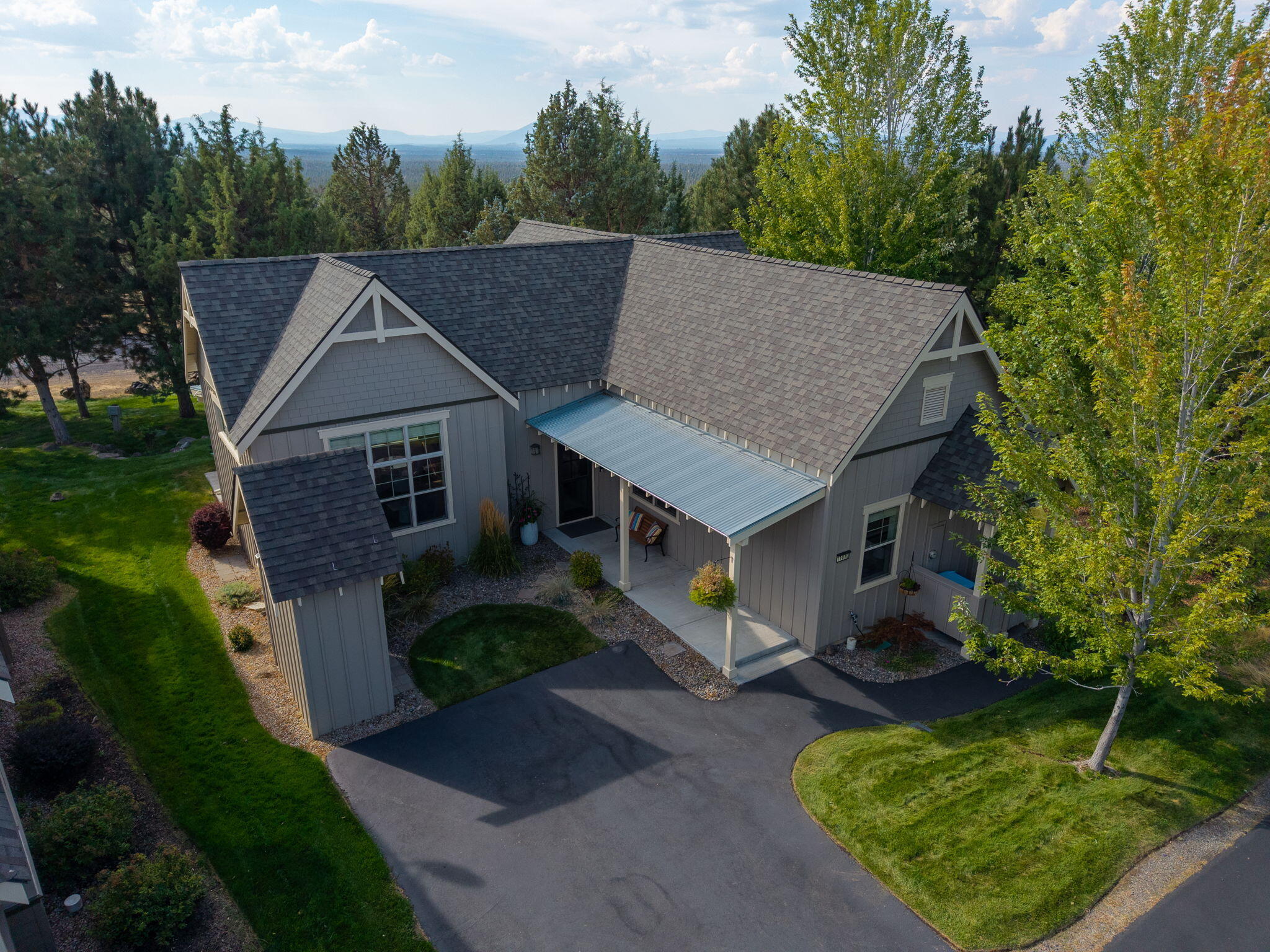 Eagle Crest - Residential