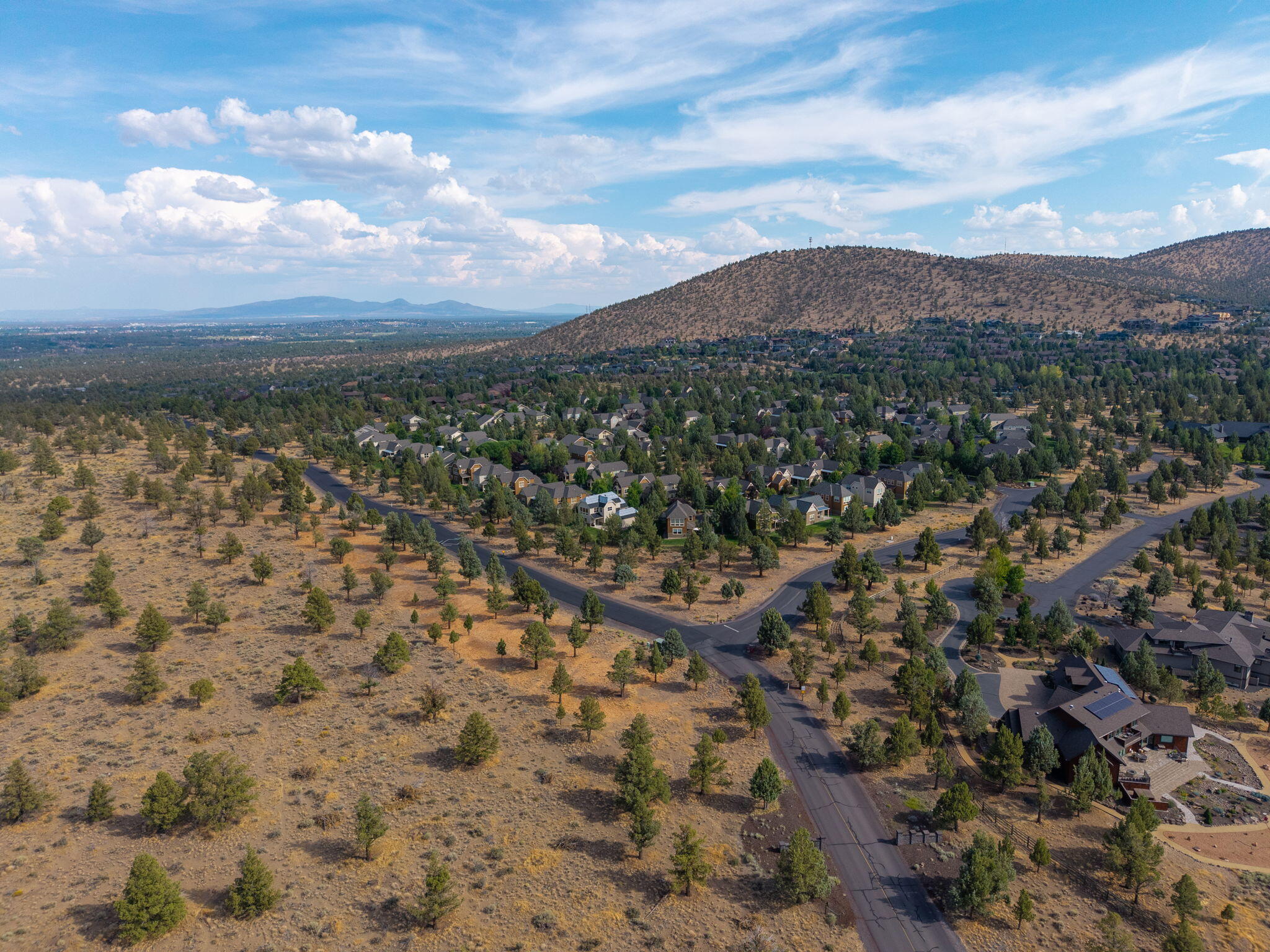 Eagle Crest - Residential