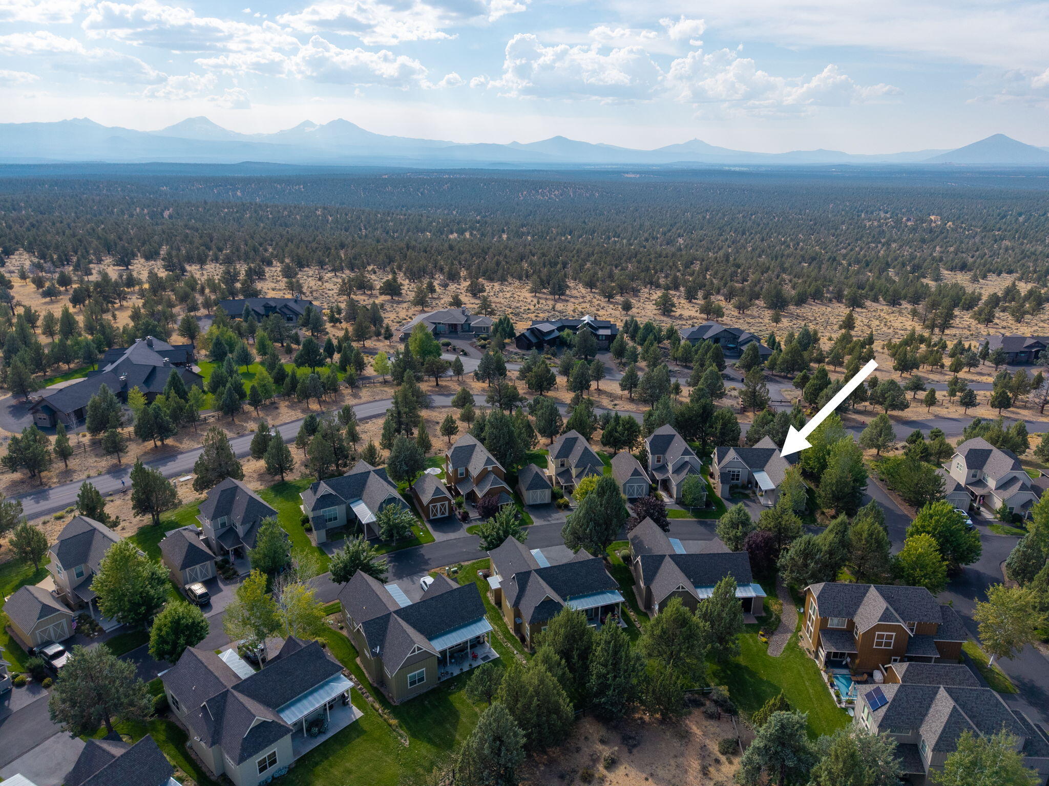 Eagle Crest - Residential