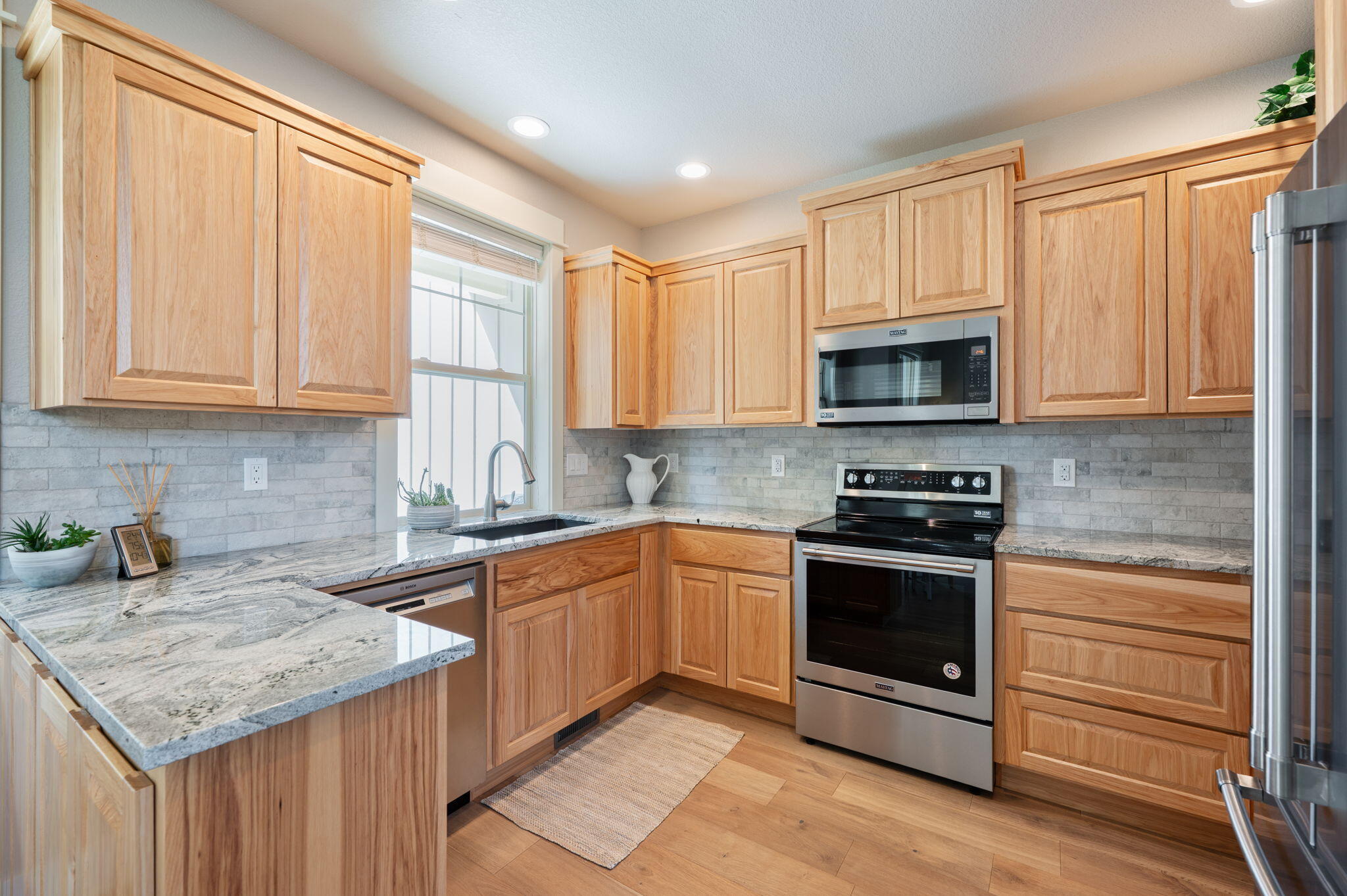 Eagle Crest - Residential