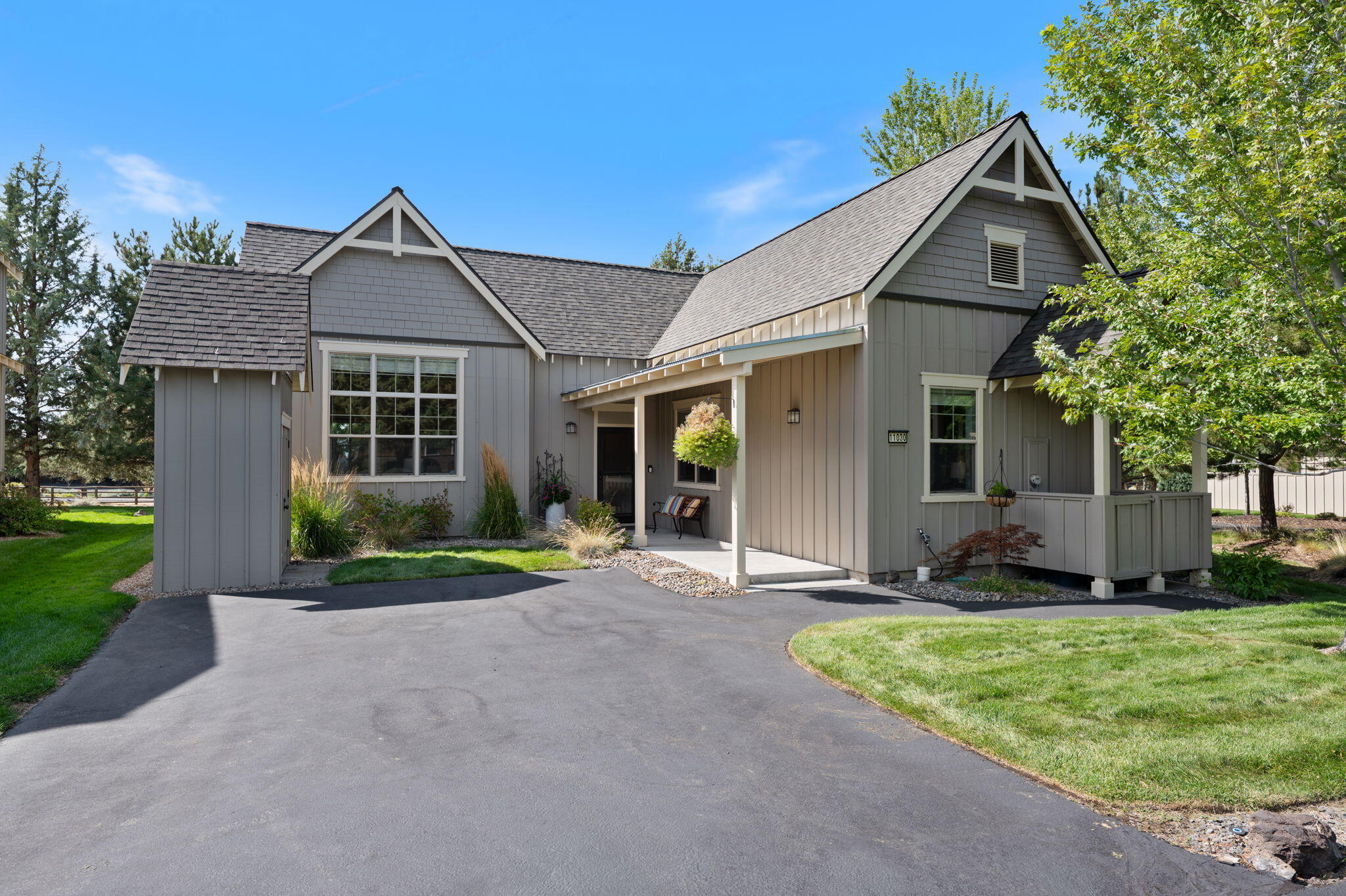 Eagle Crest - Residential