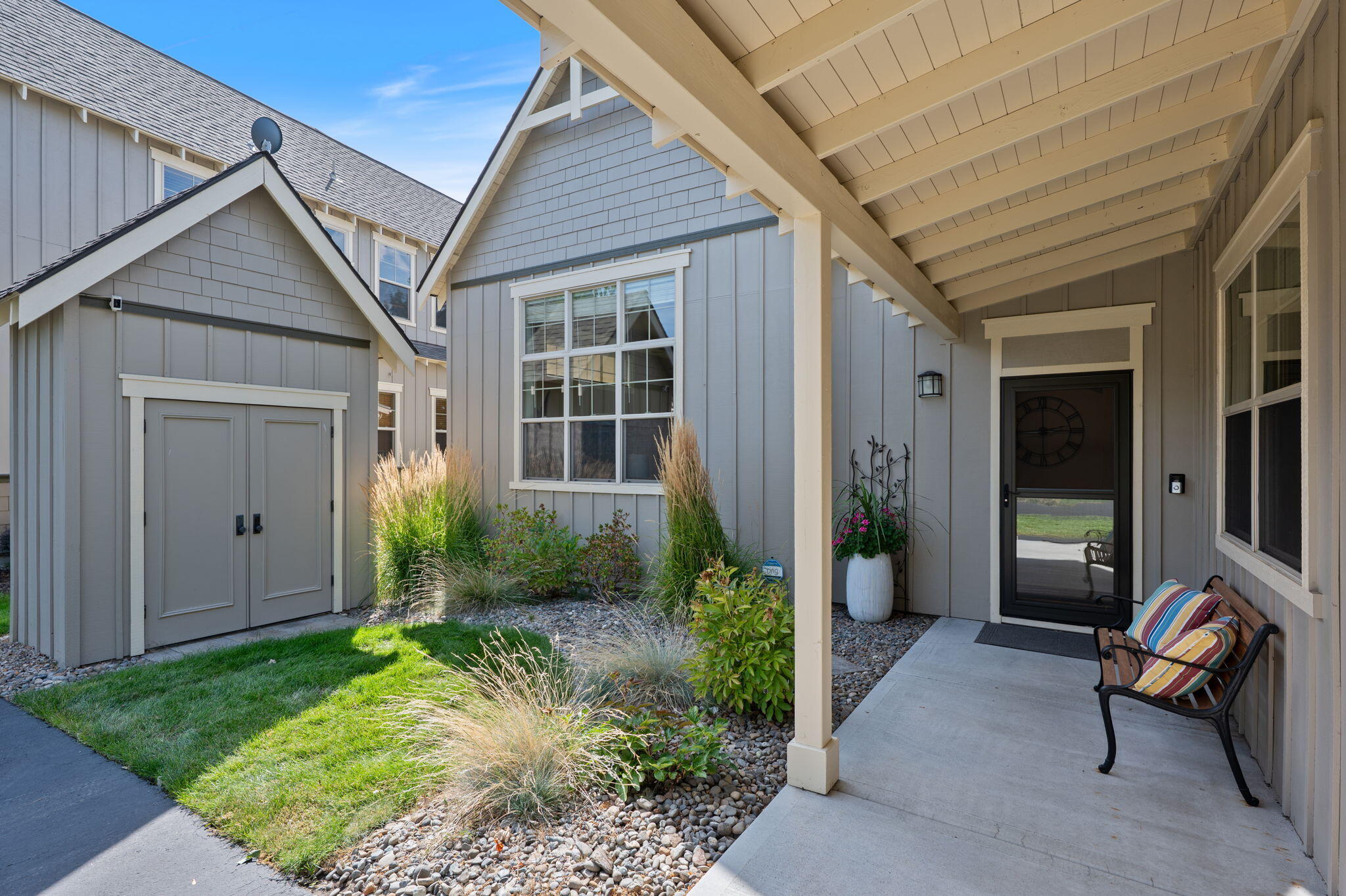 Eagle Crest - Residential