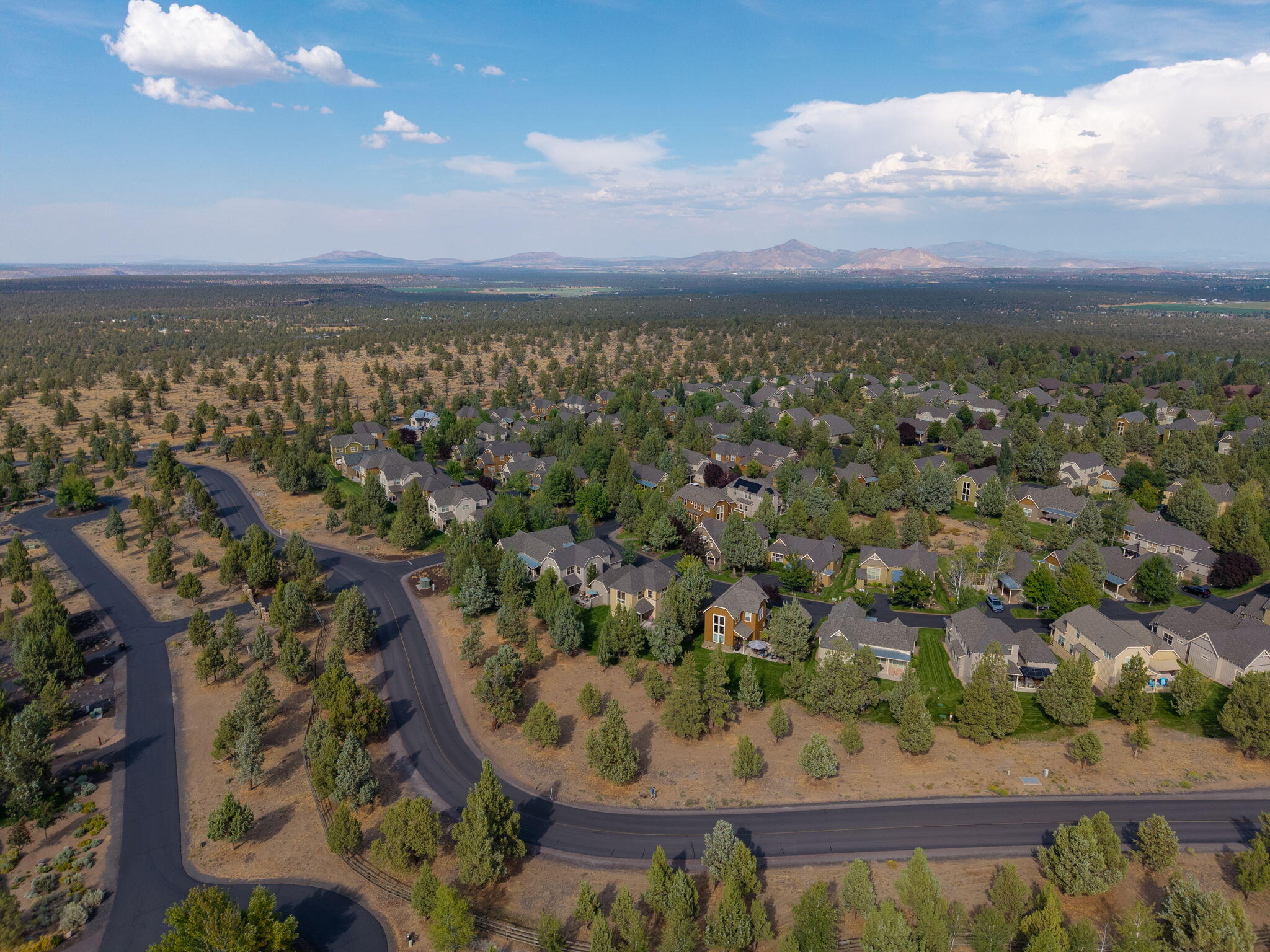 Eagle Crest - Residential