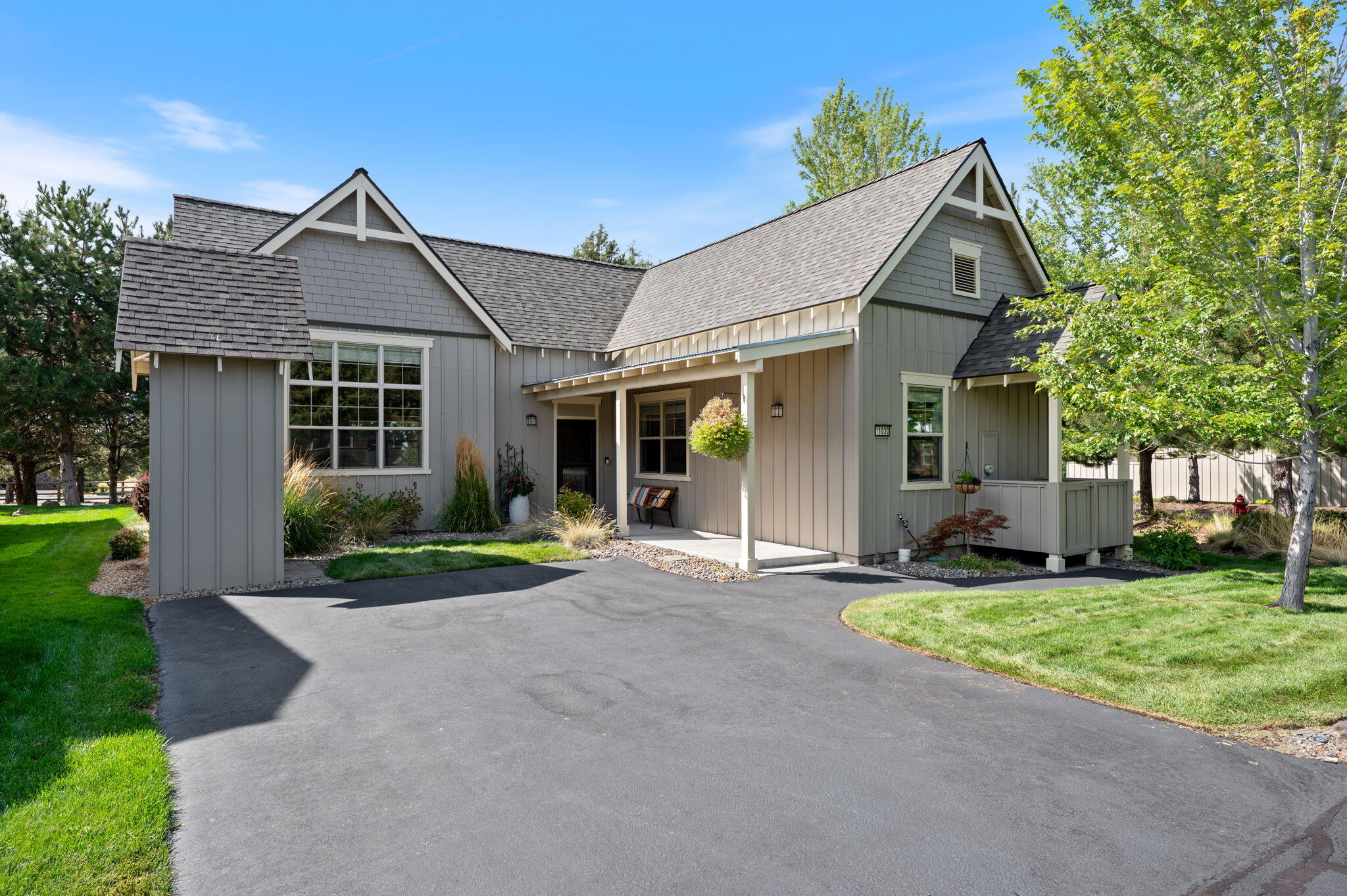 Eagle Crest - Residential