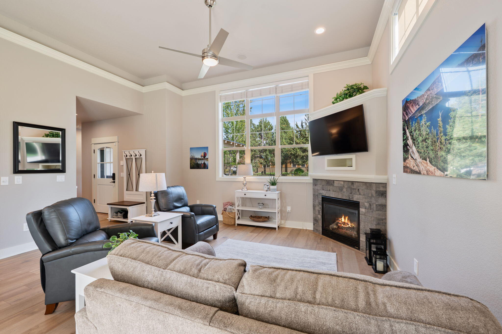 Eagle Crest - Residential