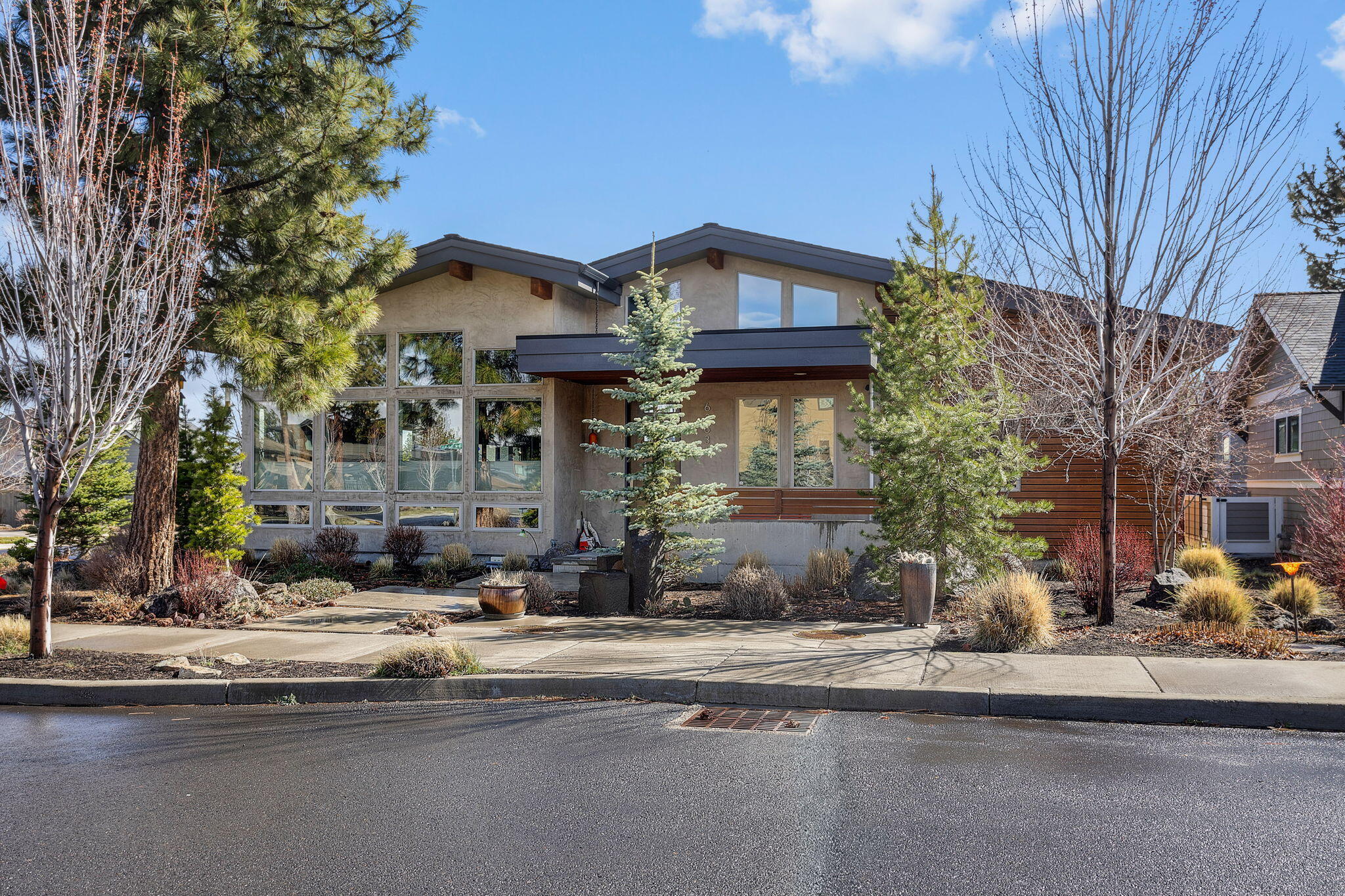 Three Pines Ridge - Residential